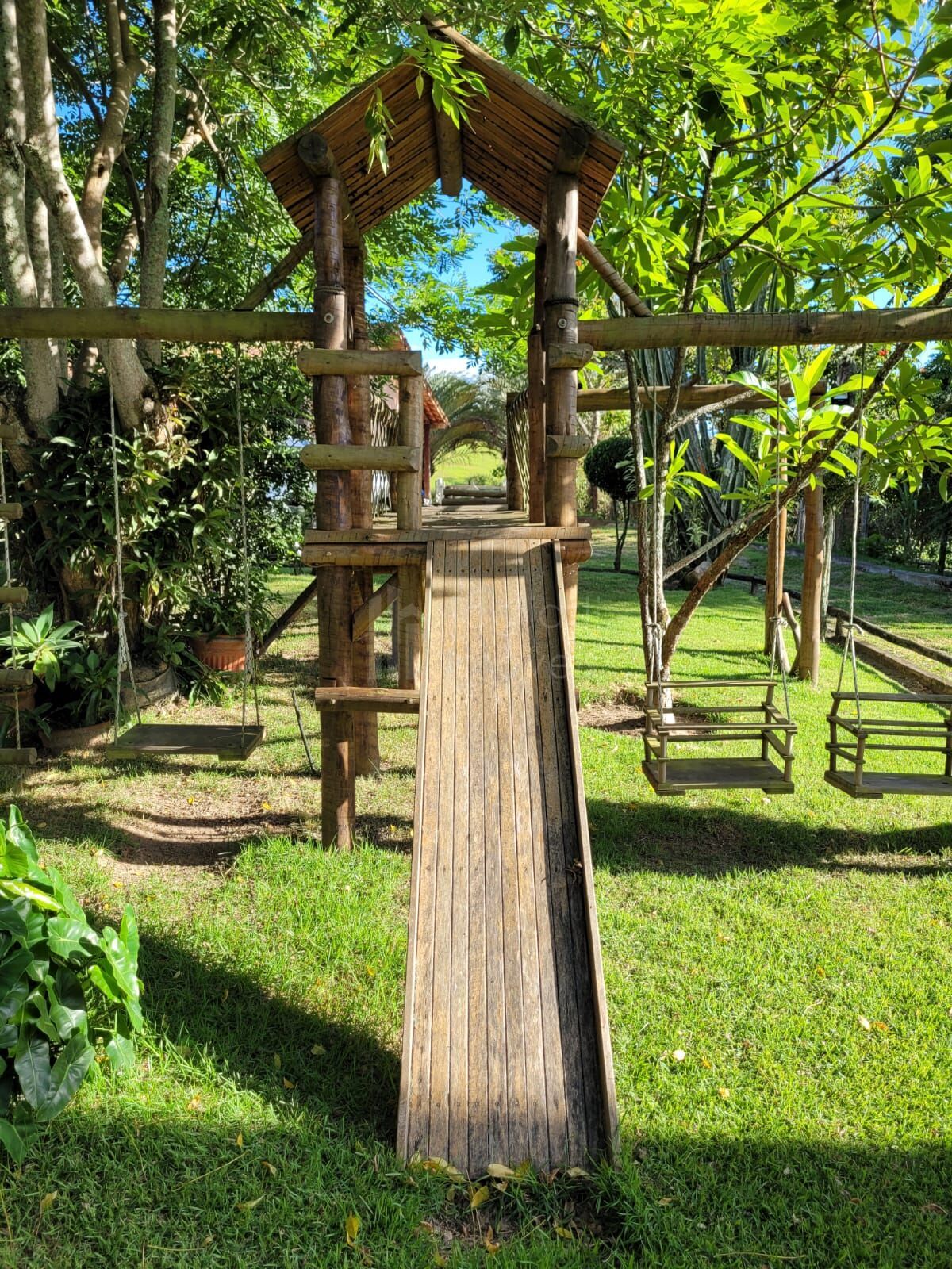 Sítio à venda com 6 quartos, 50000m² - Foto 26