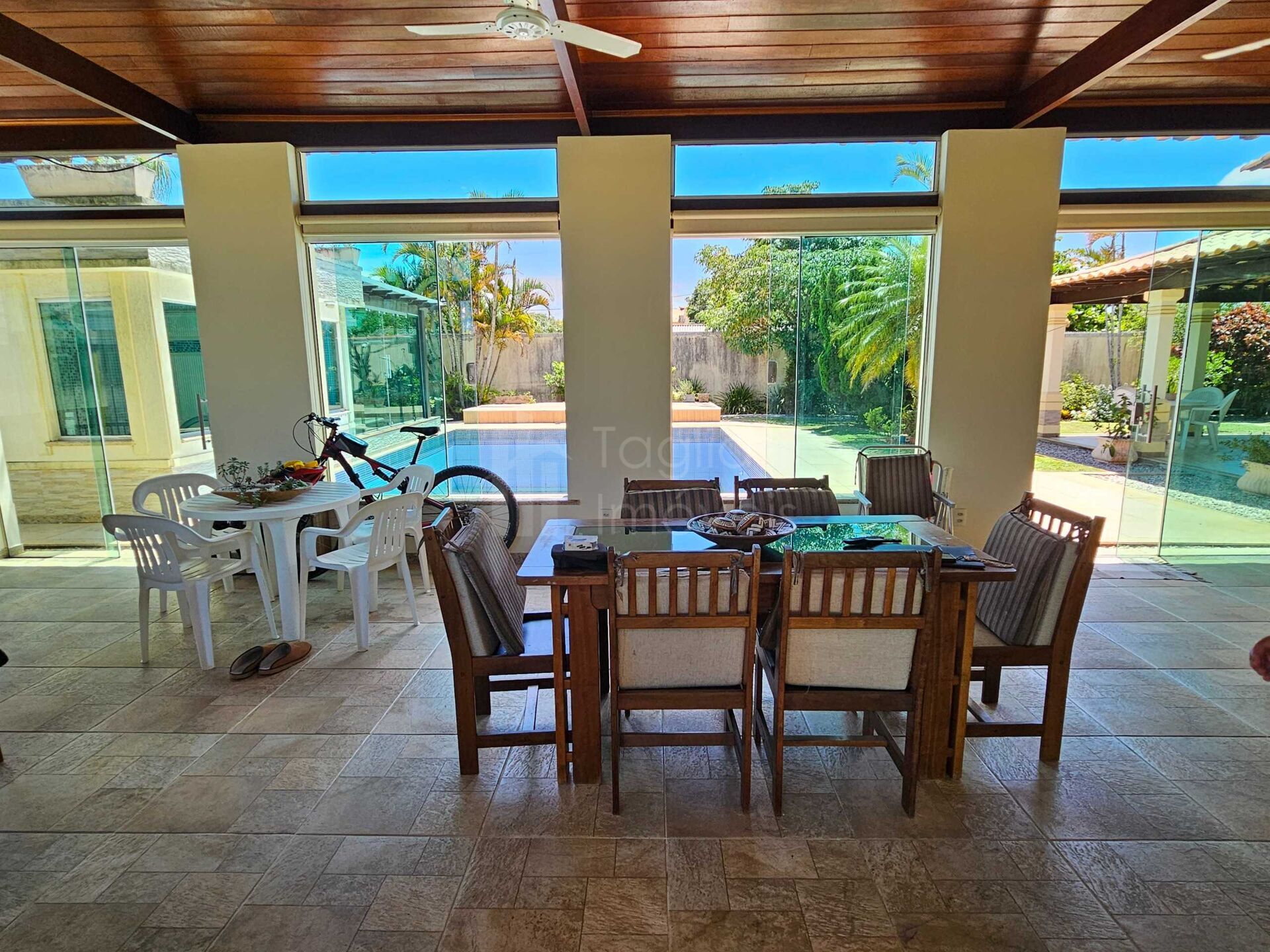 Casa, 3 quartos, 300 m² - Foto 19