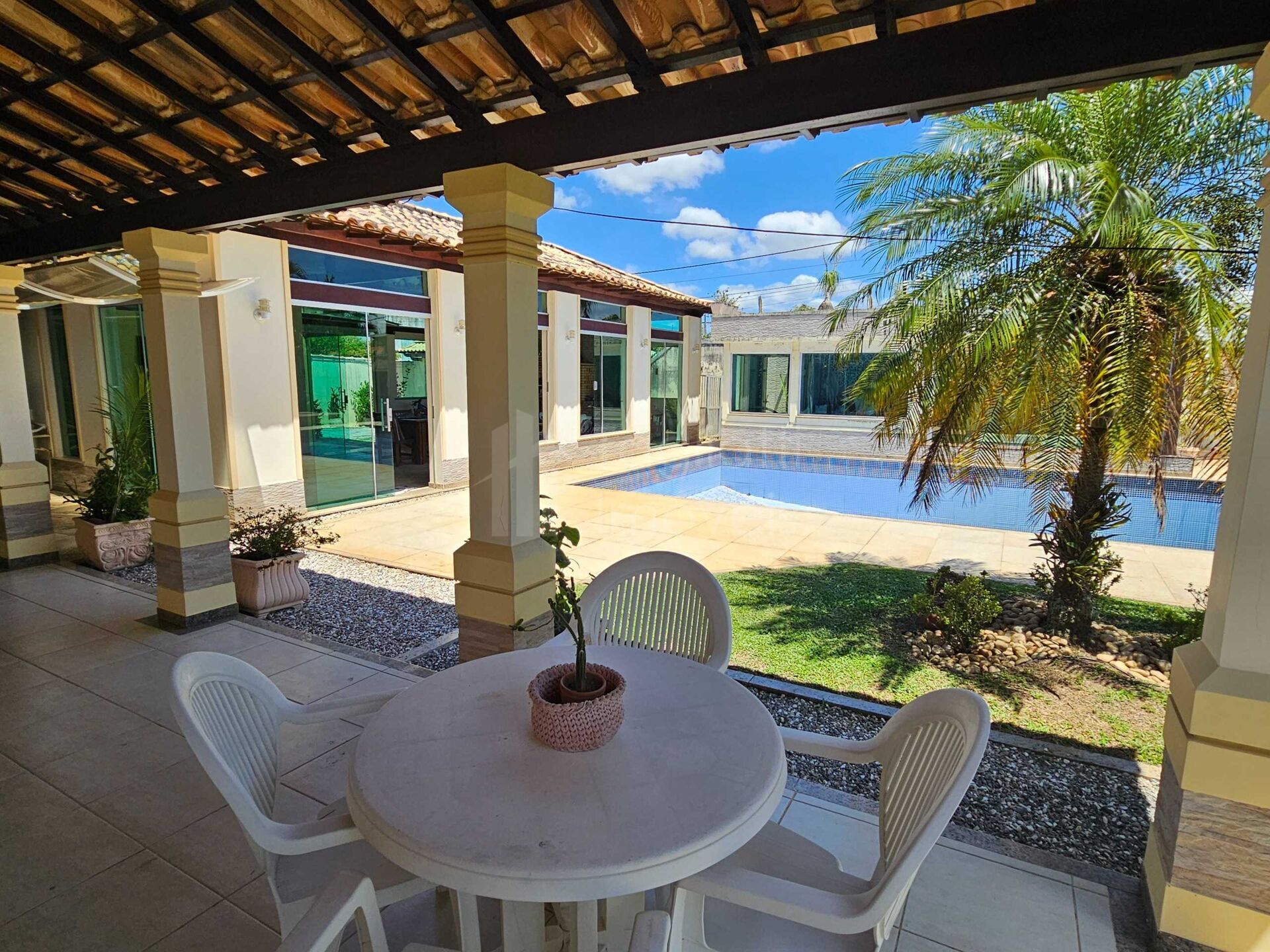Casa, 3 quartos, 300 m² - Foto 14