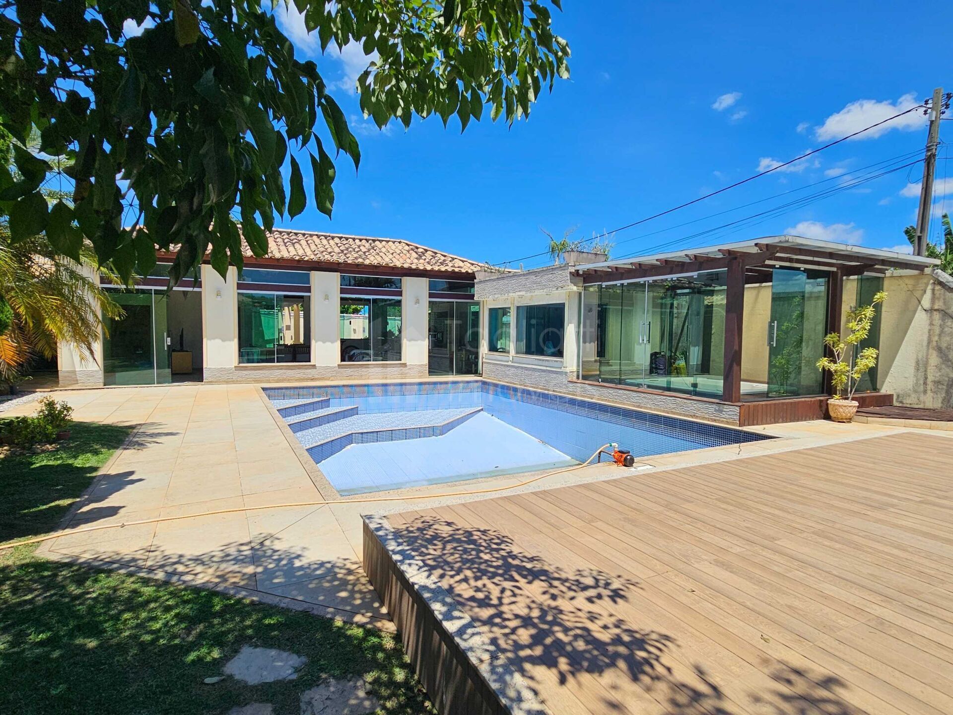 Casa, 3 quartos, 300 m² - Foto 12
