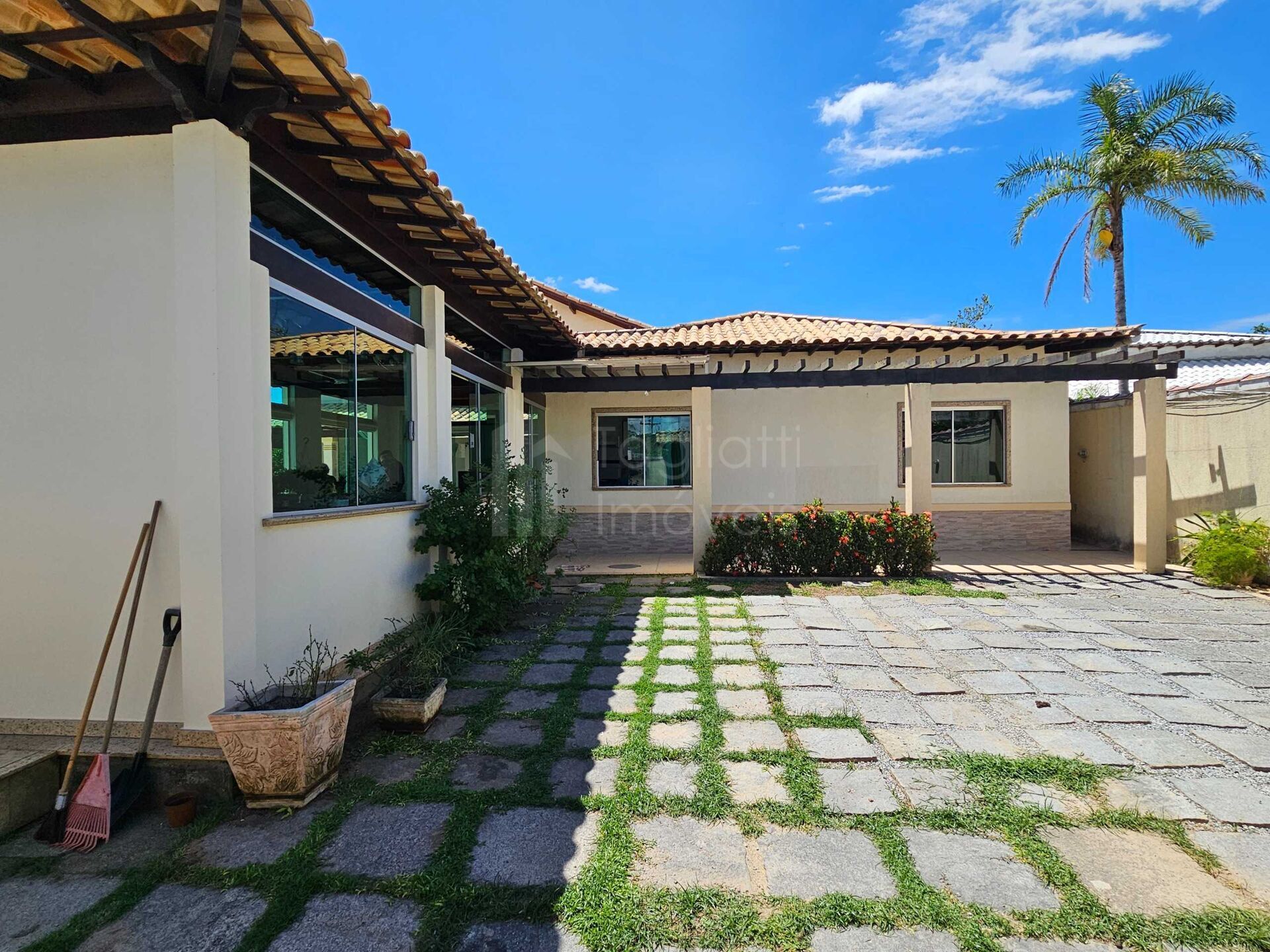 Casa, 3 quartos, 300 m² - Foto 4