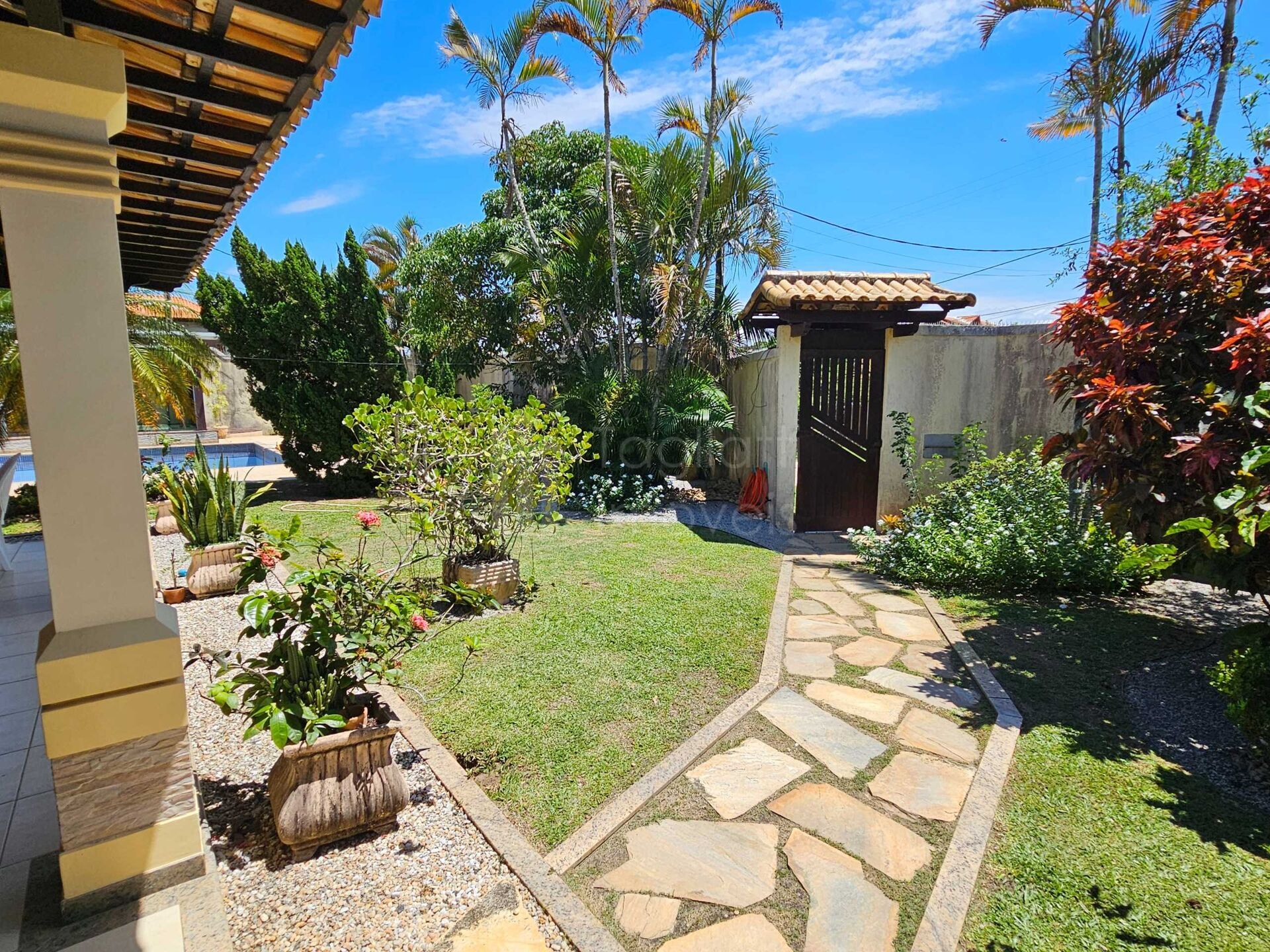 Casa, 3 quartos, 300 m² - Foto 20