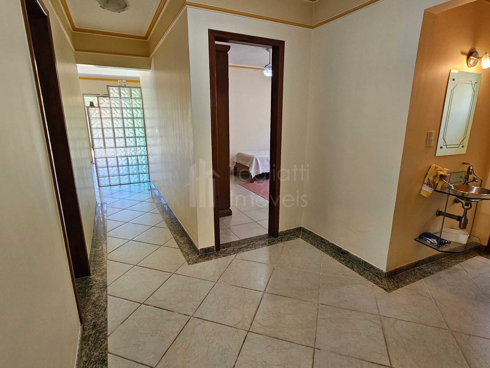 Casa, 3 quartos, 300 m² - Foto 41