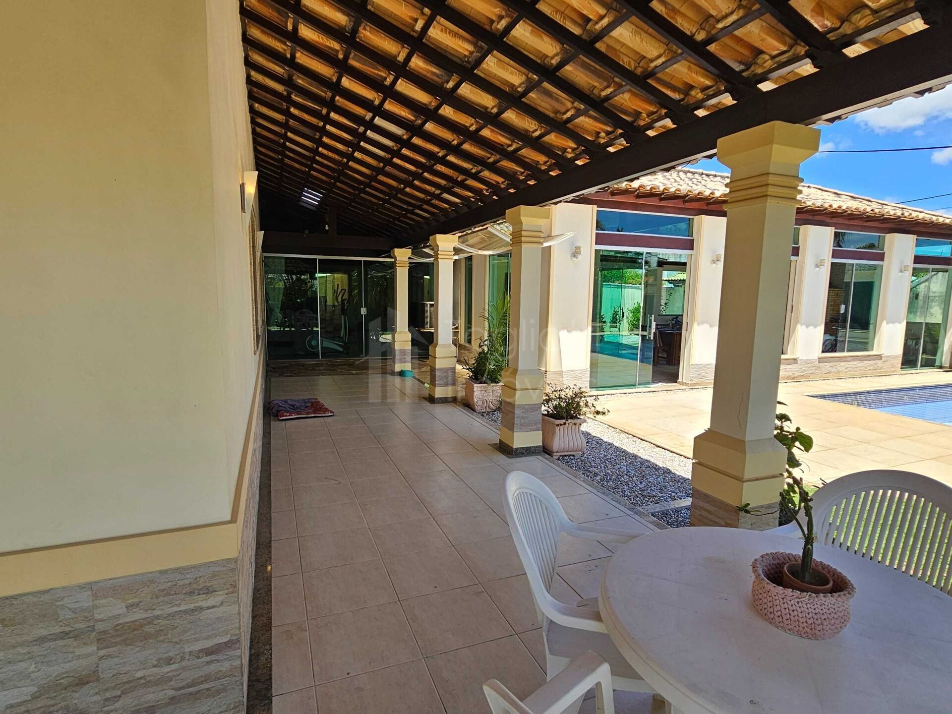 Casa, 3 quartos, 300 m² - Foto 22