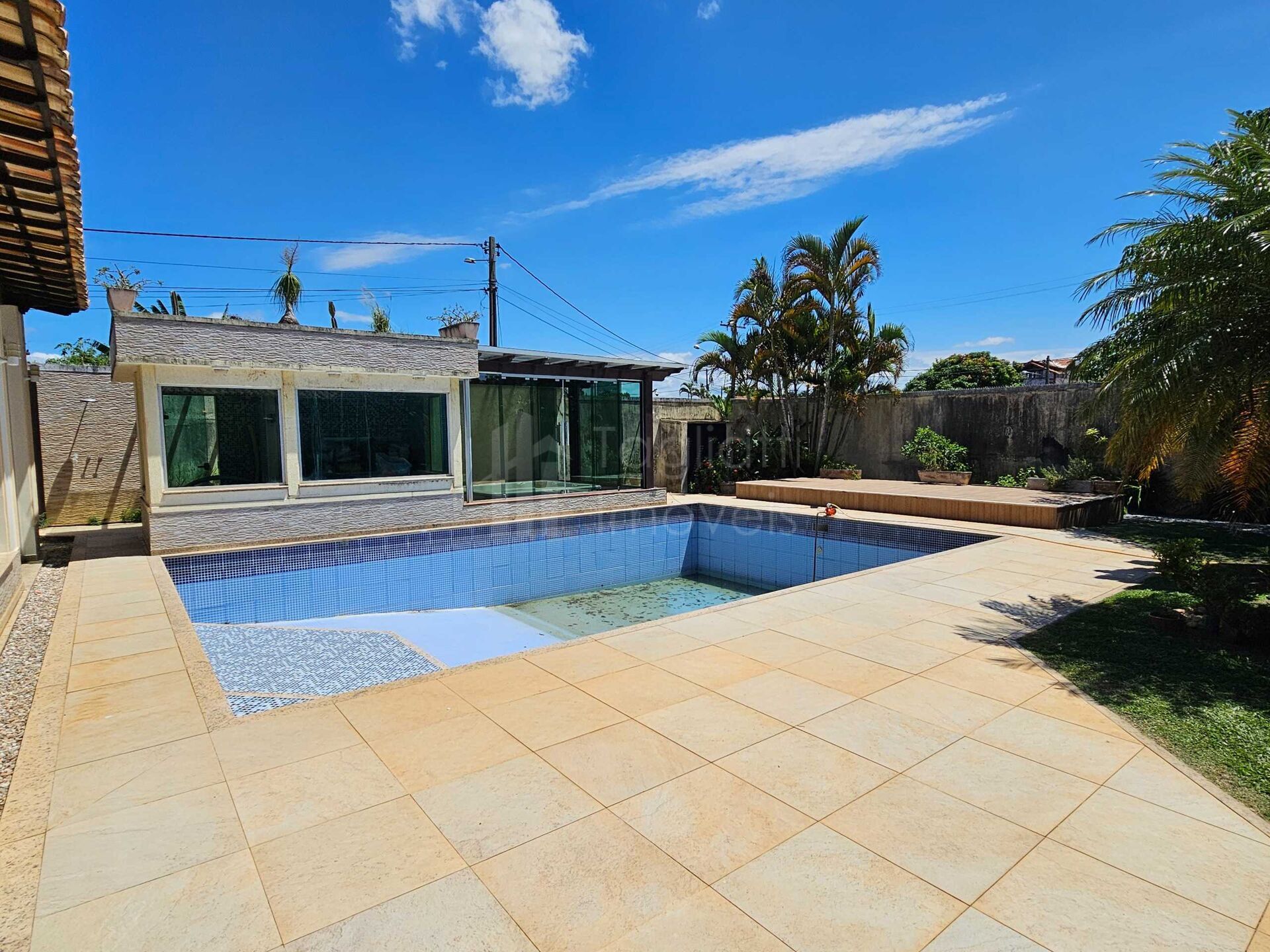 Casa, 3 quartos, 300 m² - Foto 11