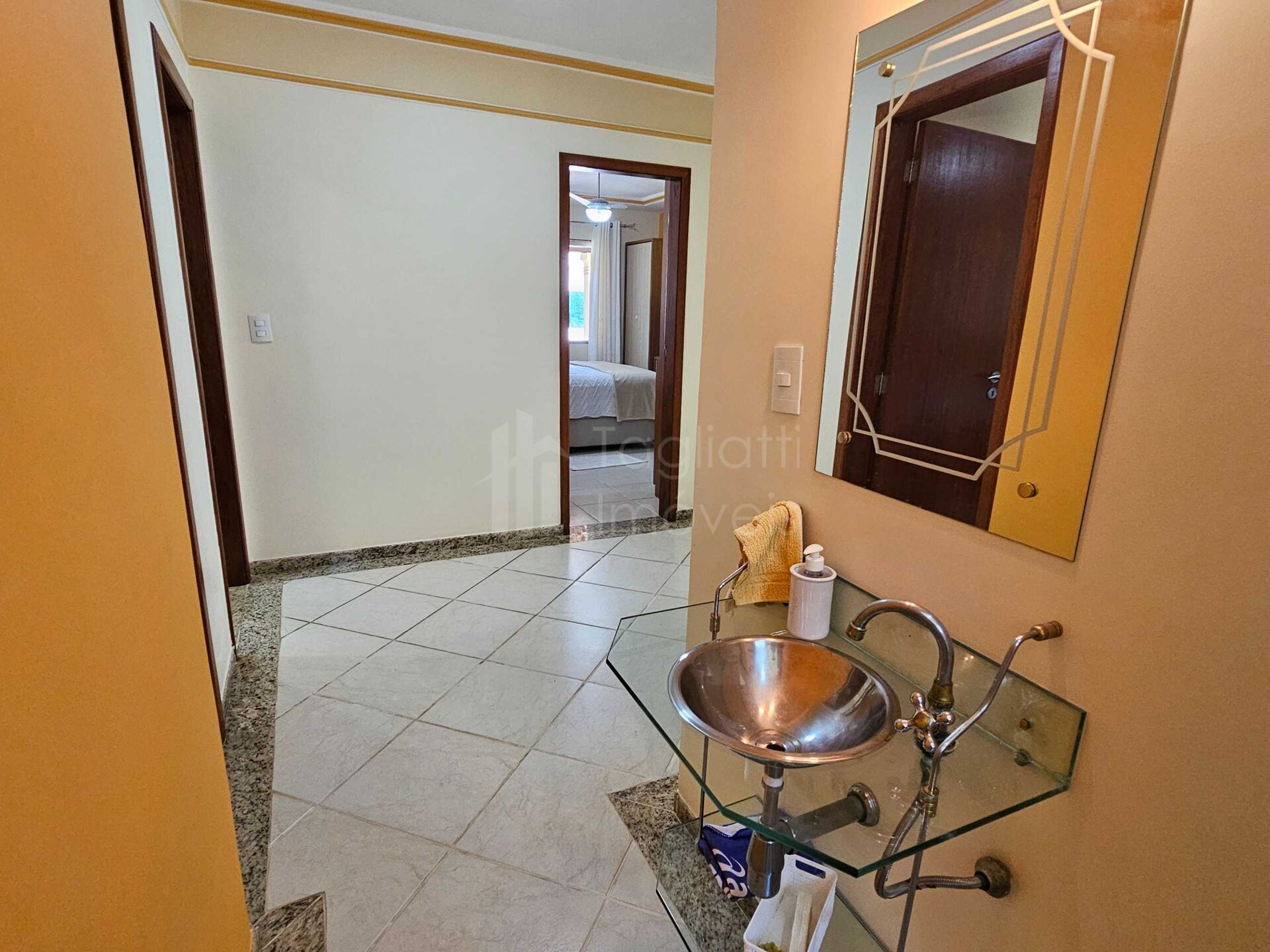 Casa, 3 quartos, 300 m² - Foto 37