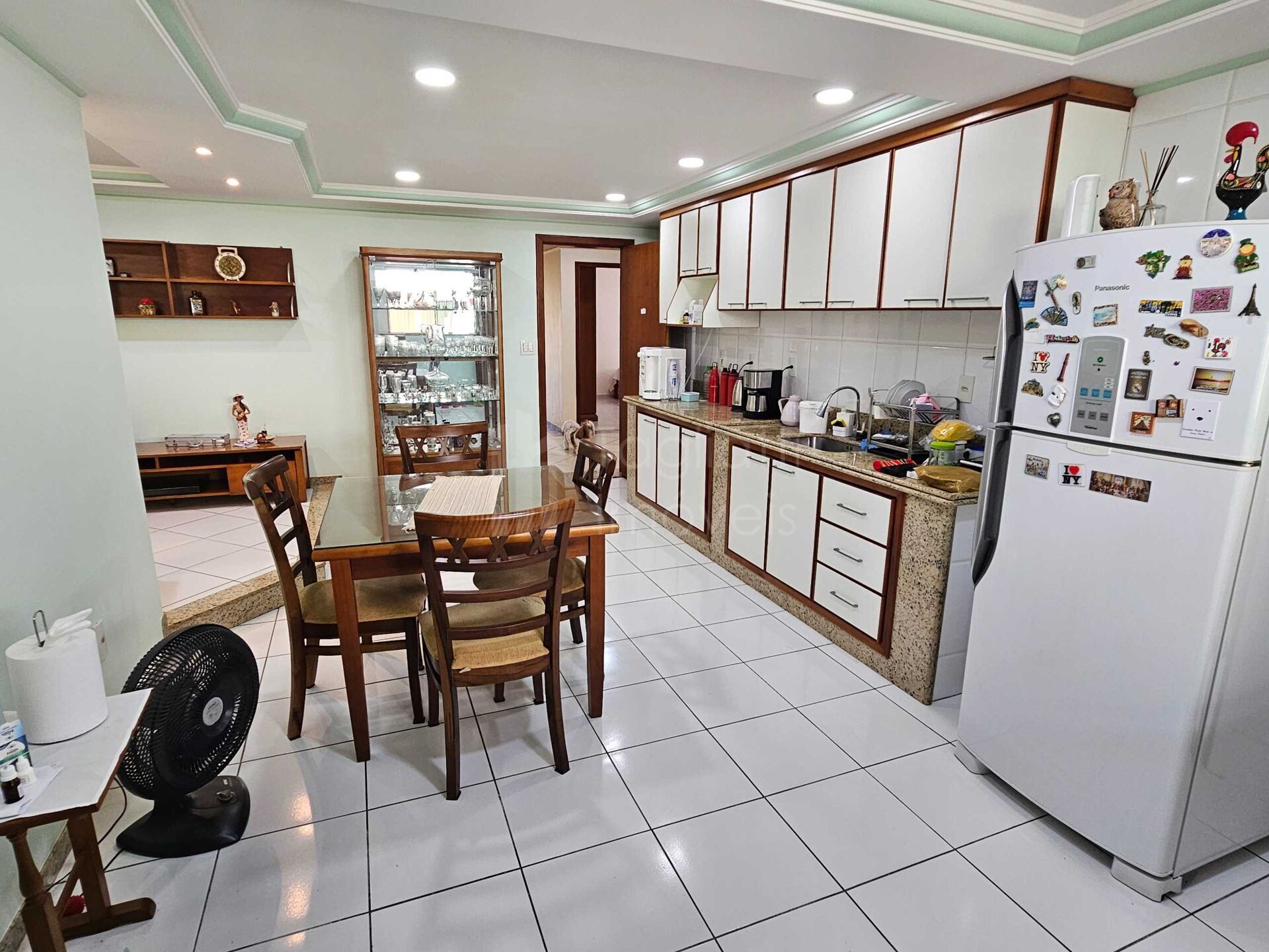 Casa, 3 quartos, 300 m² - Foto 42