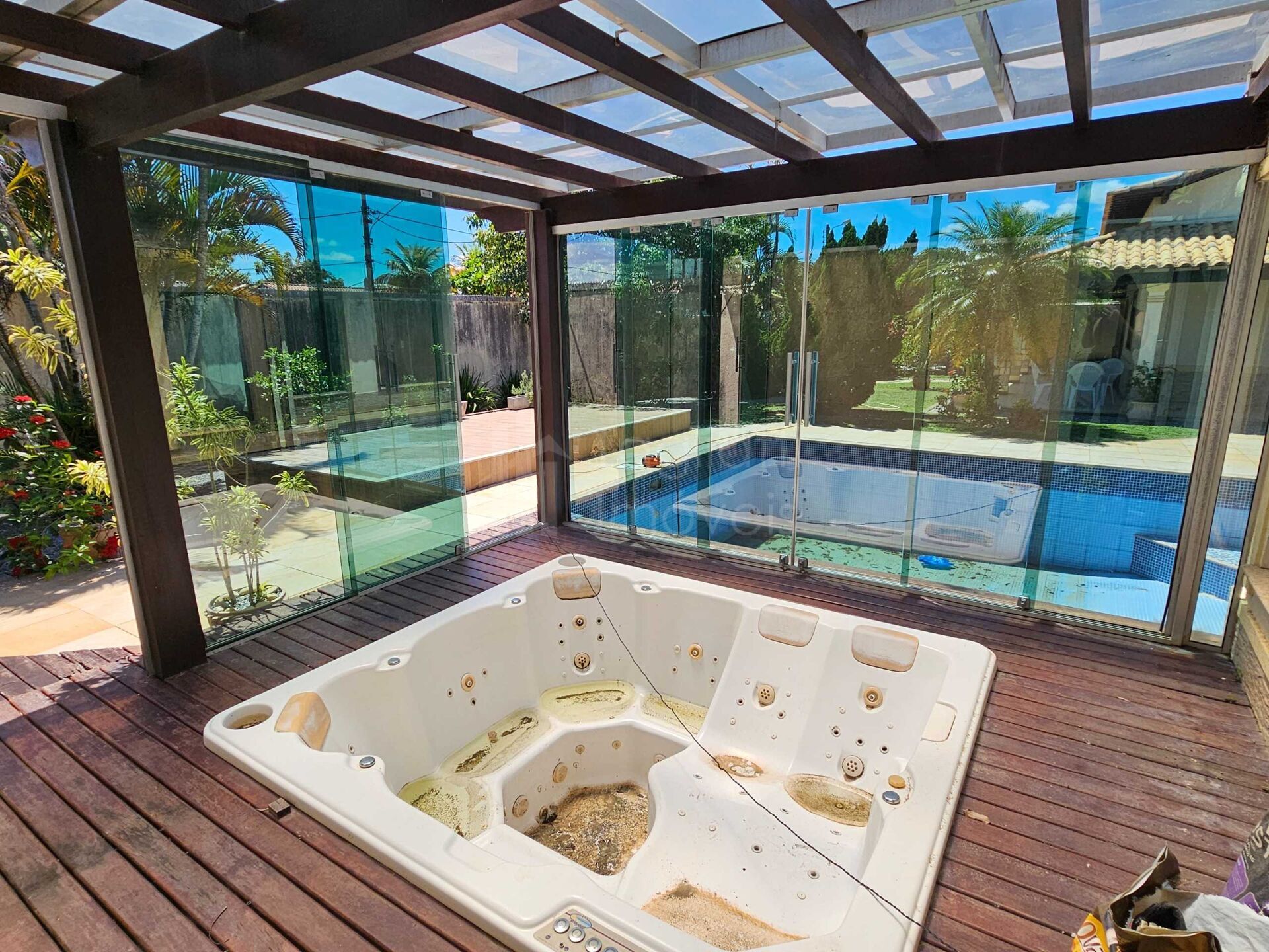 Casa, 3 quartos, 300 m² - Foto 7