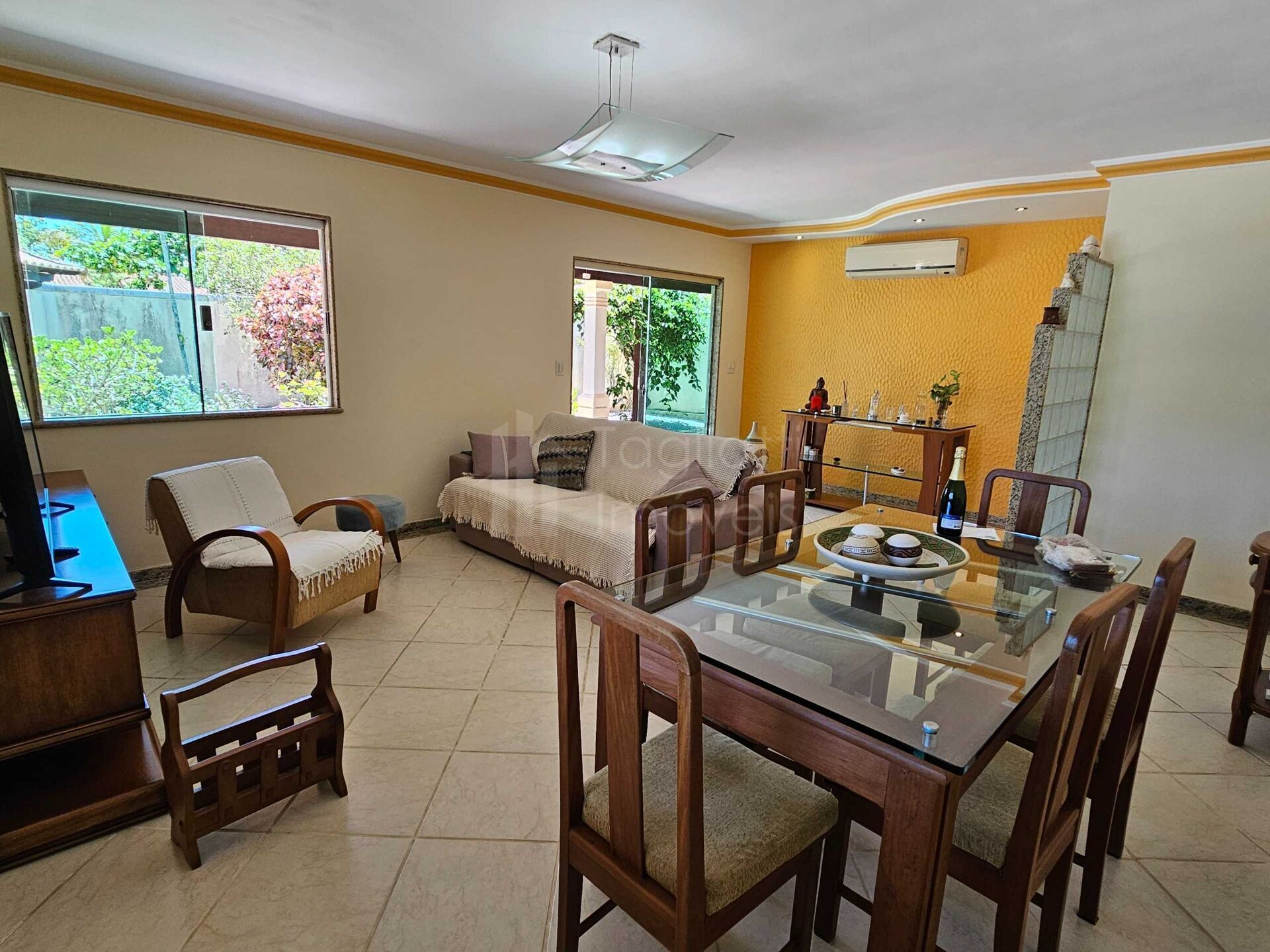 Casa, 3 quartos, 300 m² - Foto 27