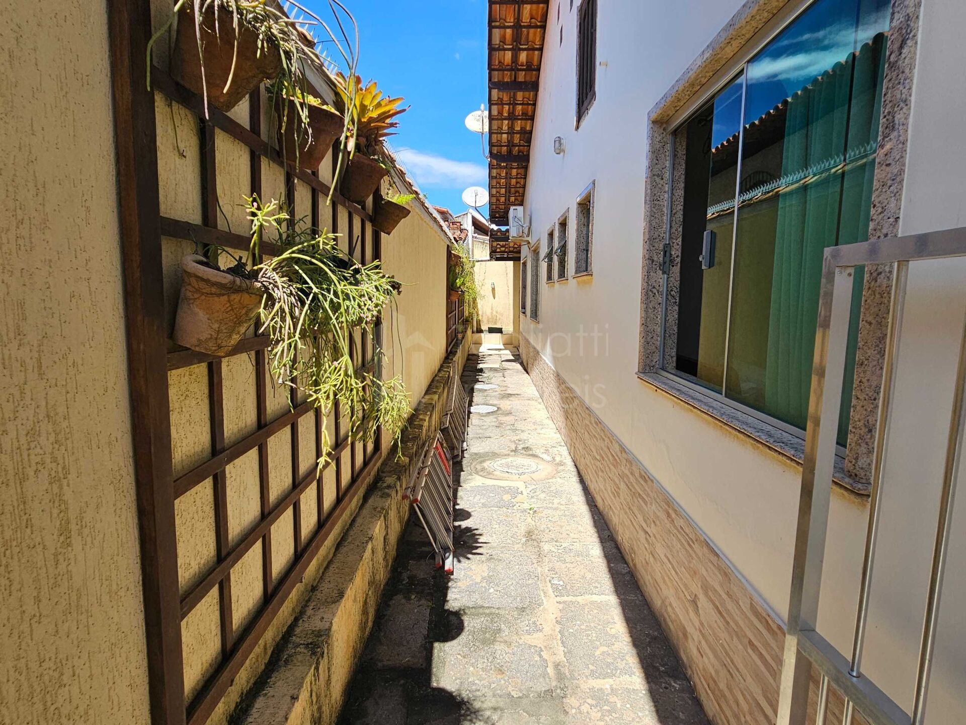 Casa, 3 quartos, 300 m² - Foto 24