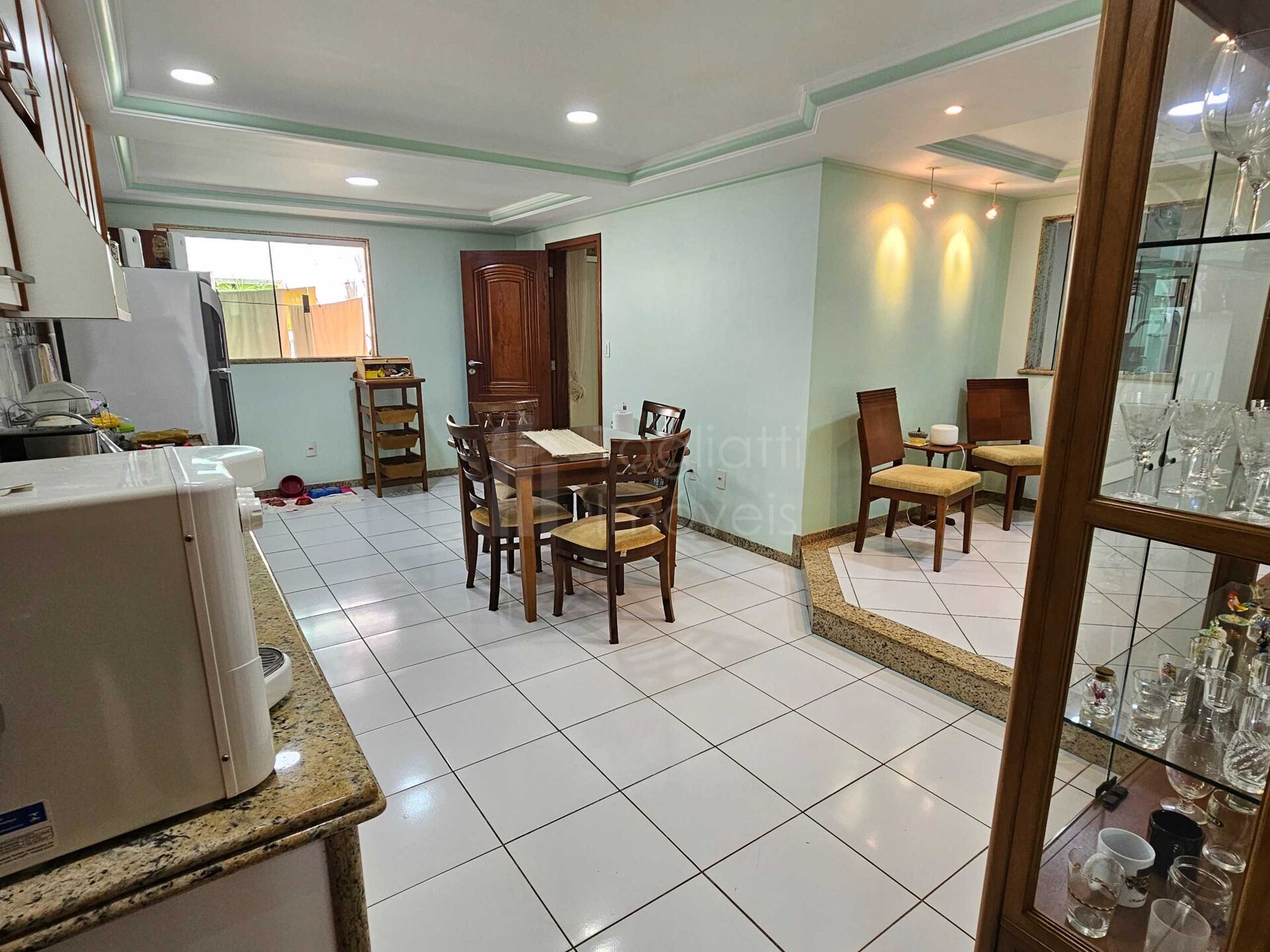 Casa, 3 quartos, 300 m² - Foto 30