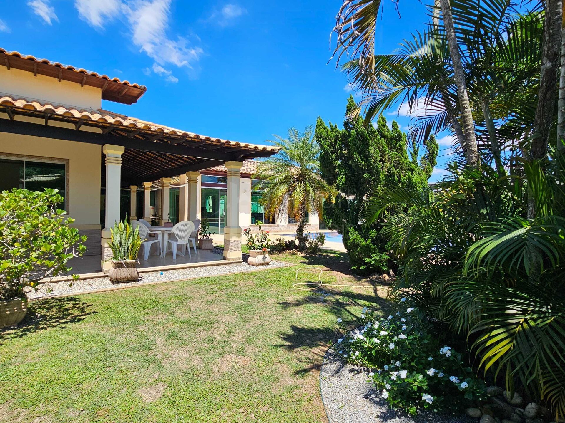 Casa, 3 quartos, 300 m² - Foto 13