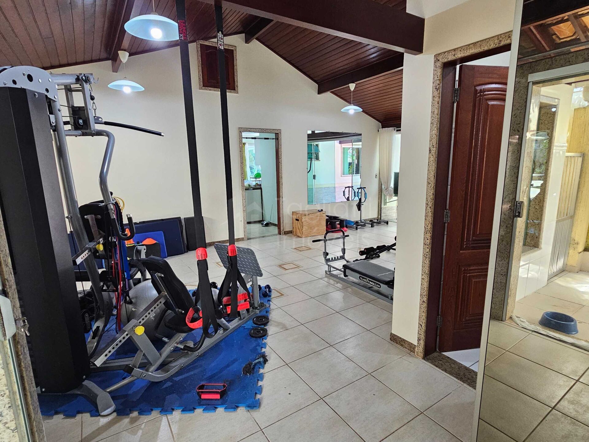 Casa, 3 quartos, 300 m² - Foto 45