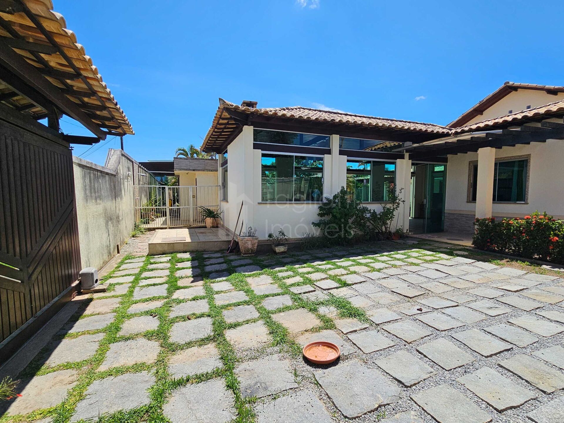 Casa, 3 quartos, 300 m² - Foto 5