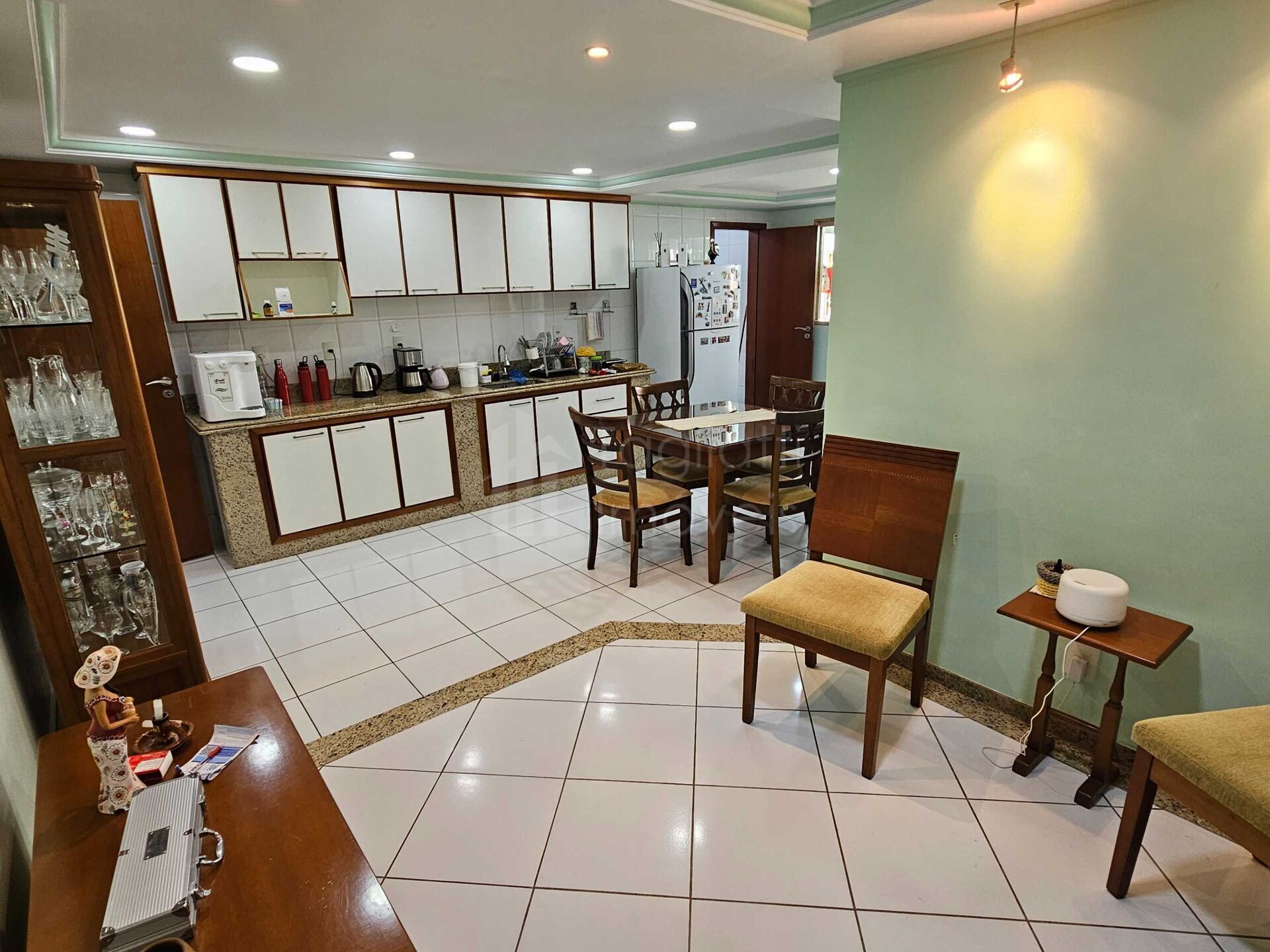 Casa, 3 quartos, 300 m² - Foto 43