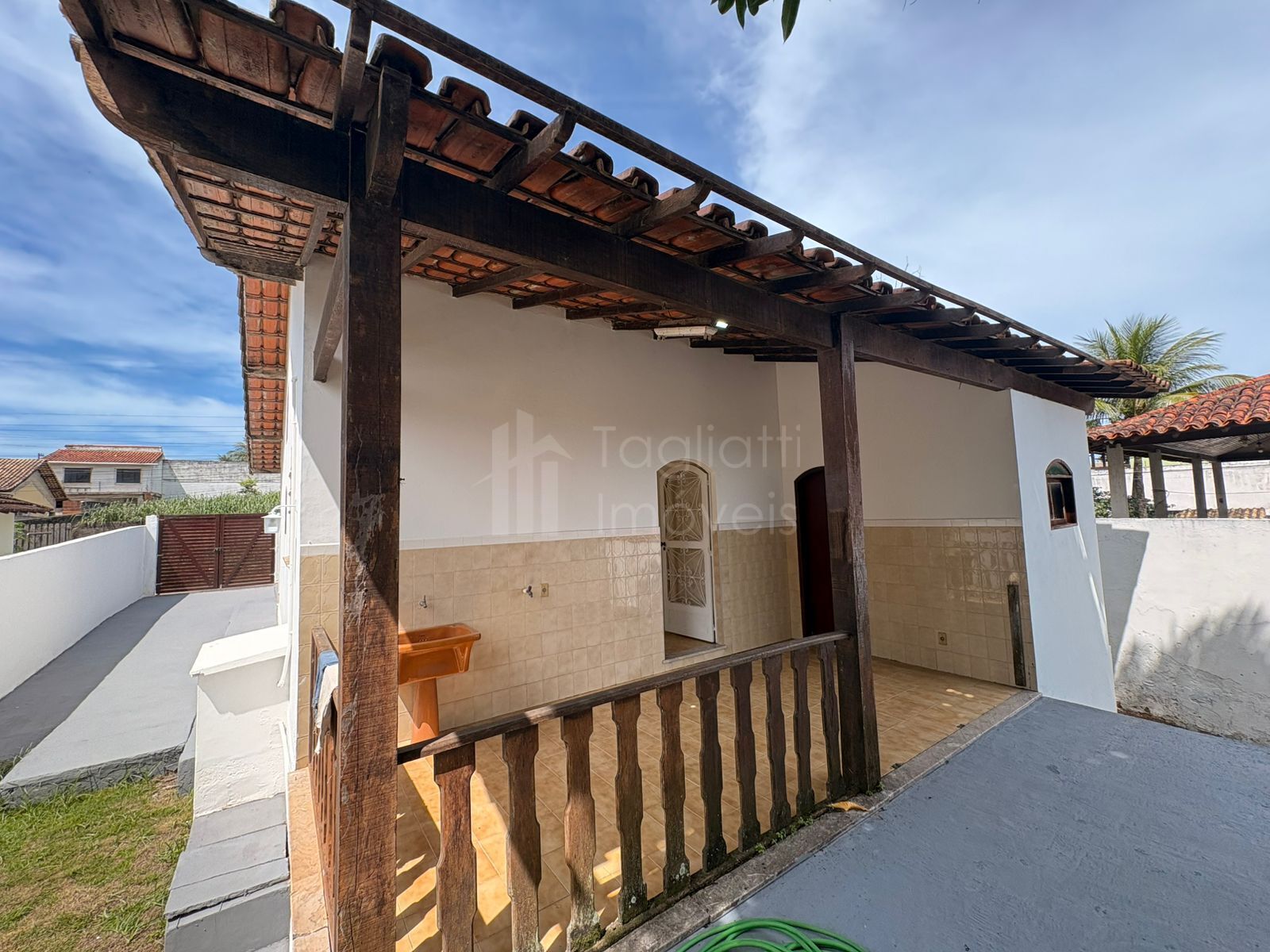 Casa, 2 quartos, 150 m² - Foto 5