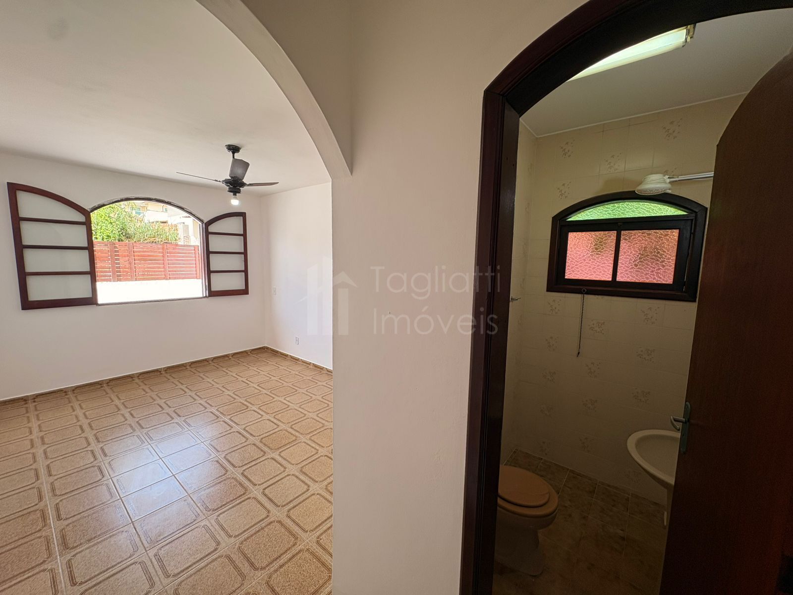 Casa, 2 quartos, 150 m² - Foto 13