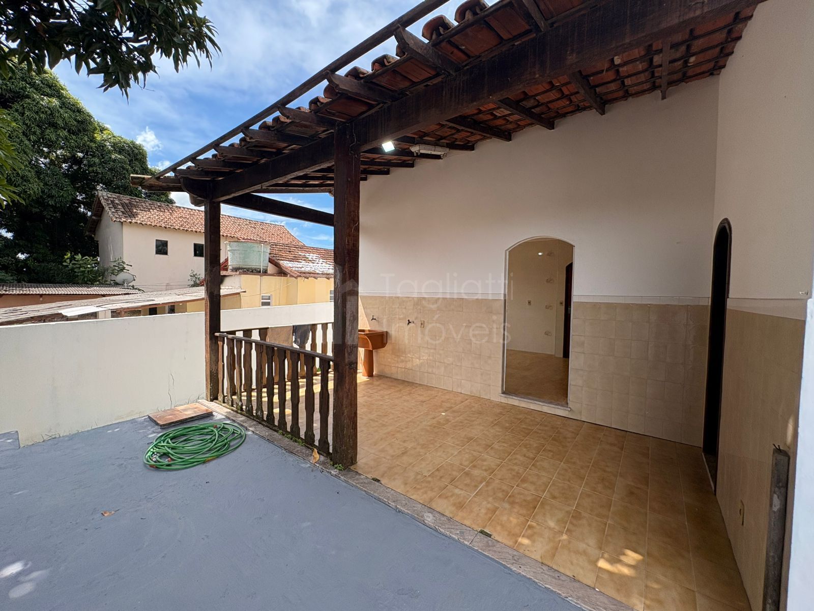 Casa, 2 quartos, 150 m² - Foto 4