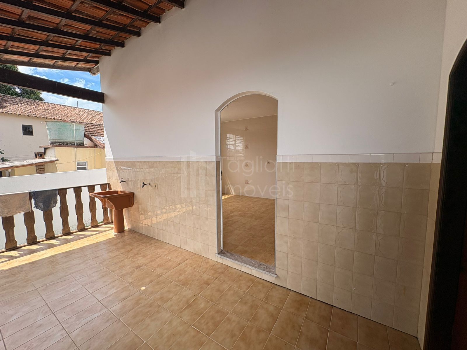 Casa, 2 quartos, 150 m² - Foto 15