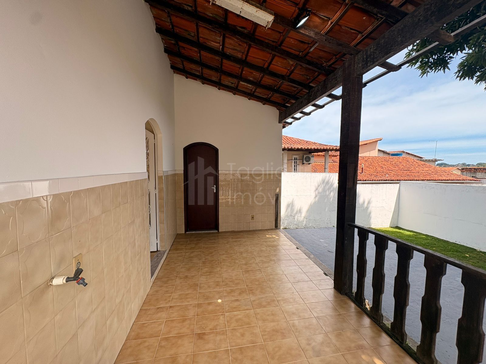 Casa, 2 quartos, 150 m² - Foto 16