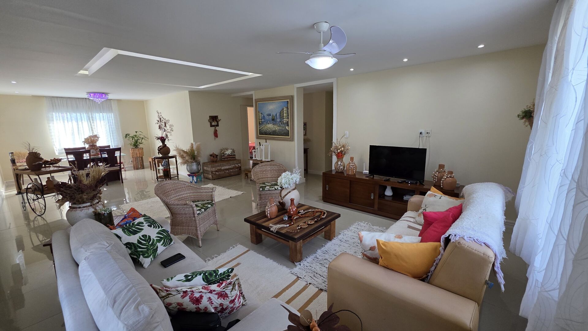 Casa à venda com 3 quartos, 150m² - Foto 4