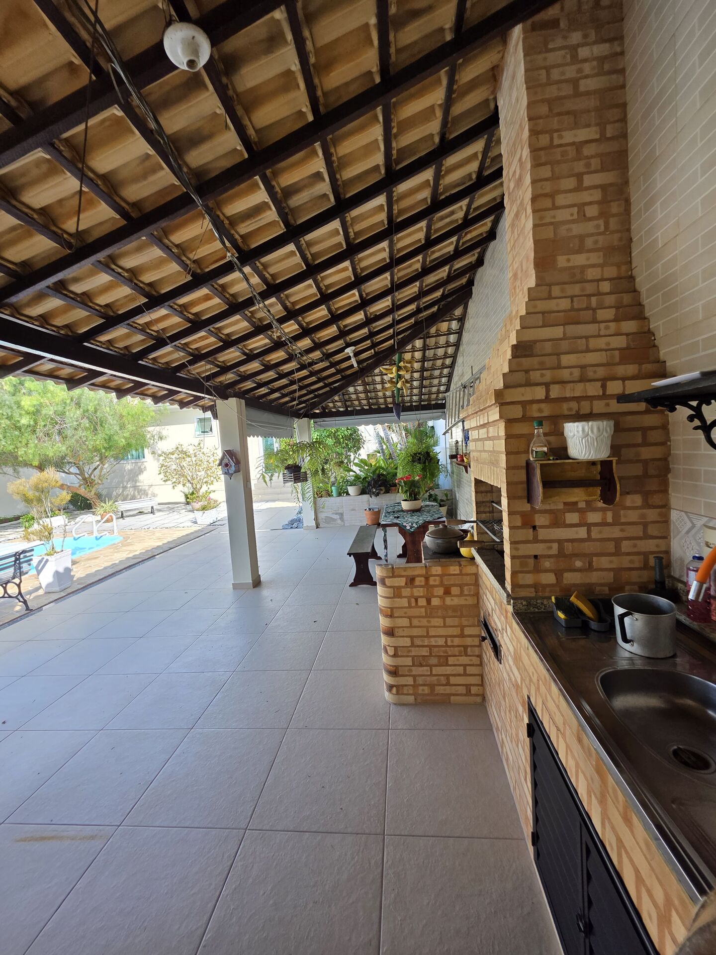 Casa à venda com 3 quartos, 150m² - Foto 18