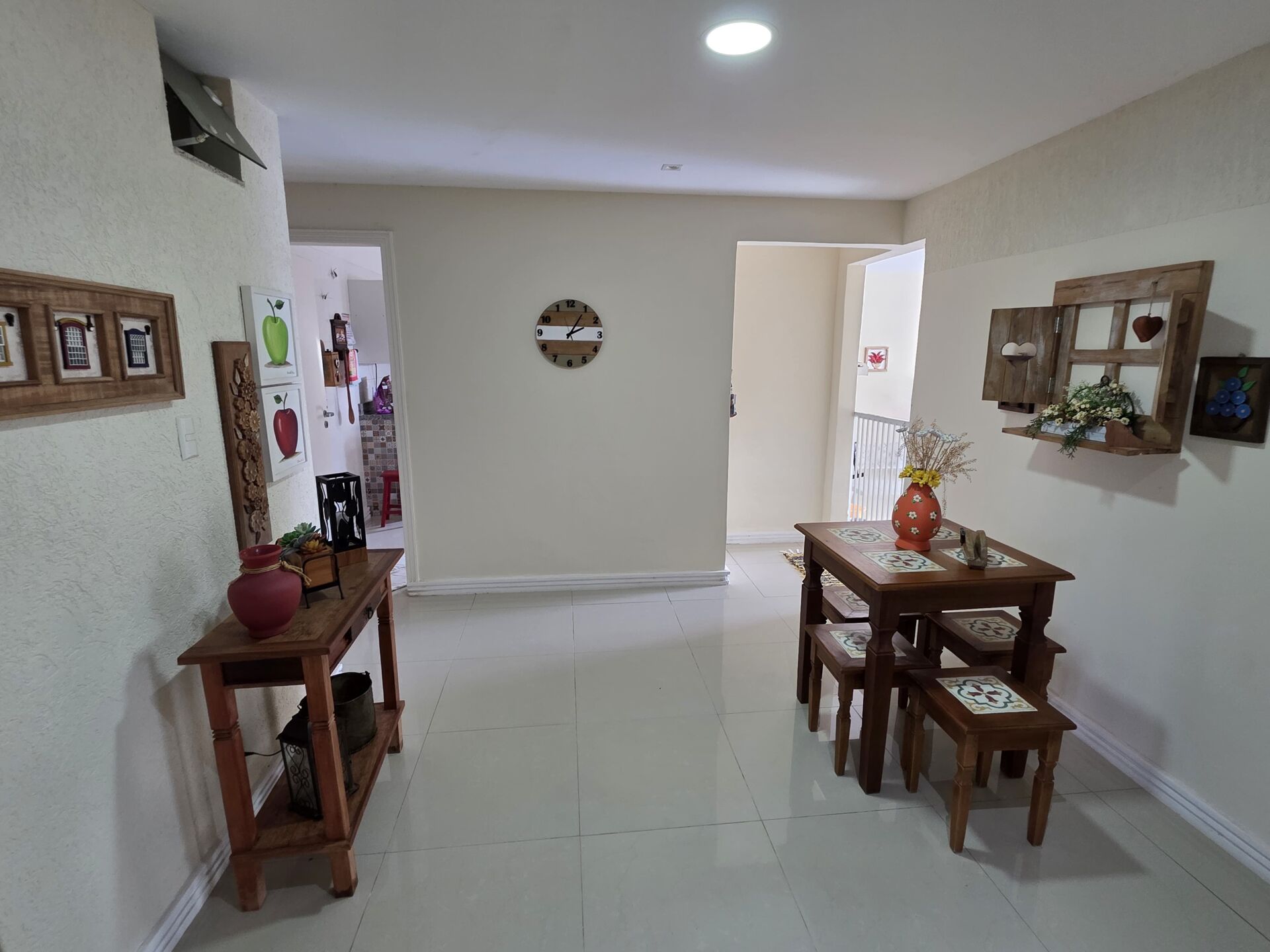 Casa à venda com 3 quartos, 150m² - Foto 9