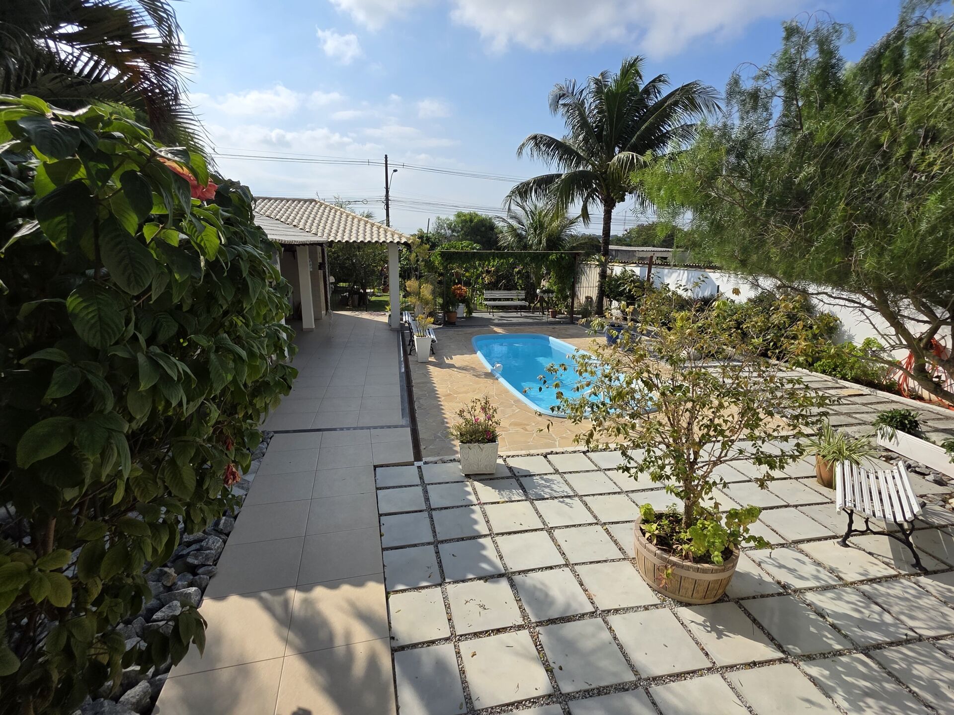 Casa à venda com 3 quartos, 150m² - Foto 30