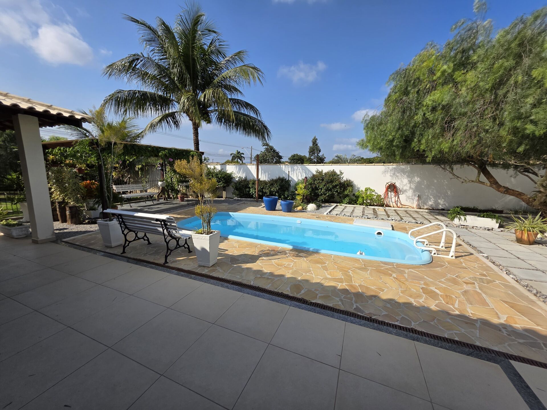 Casa à venda com 3 quartos, 150m² - Foto 17