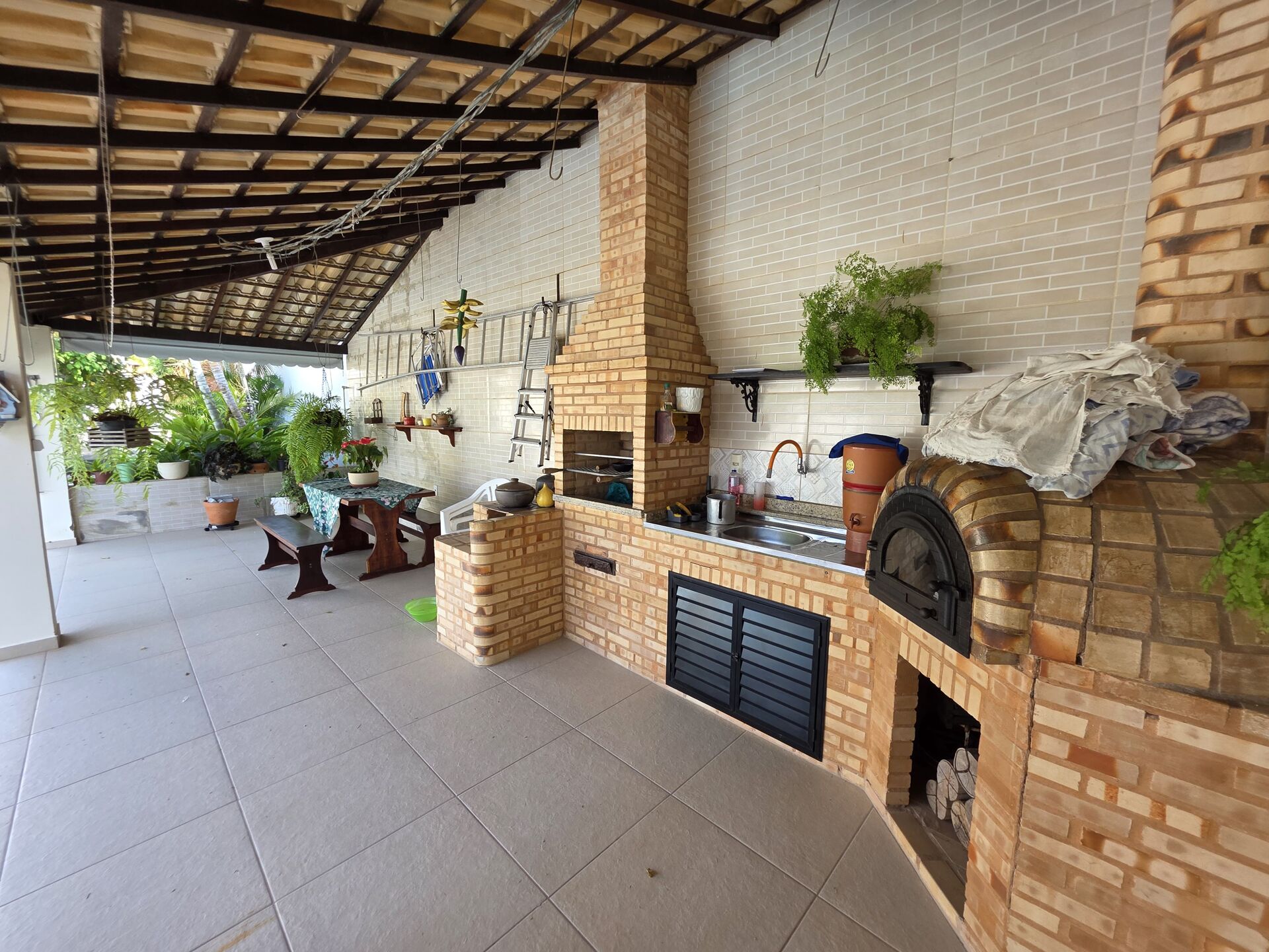 Casa à venda com 3 quartos, 150m² - Foto 19