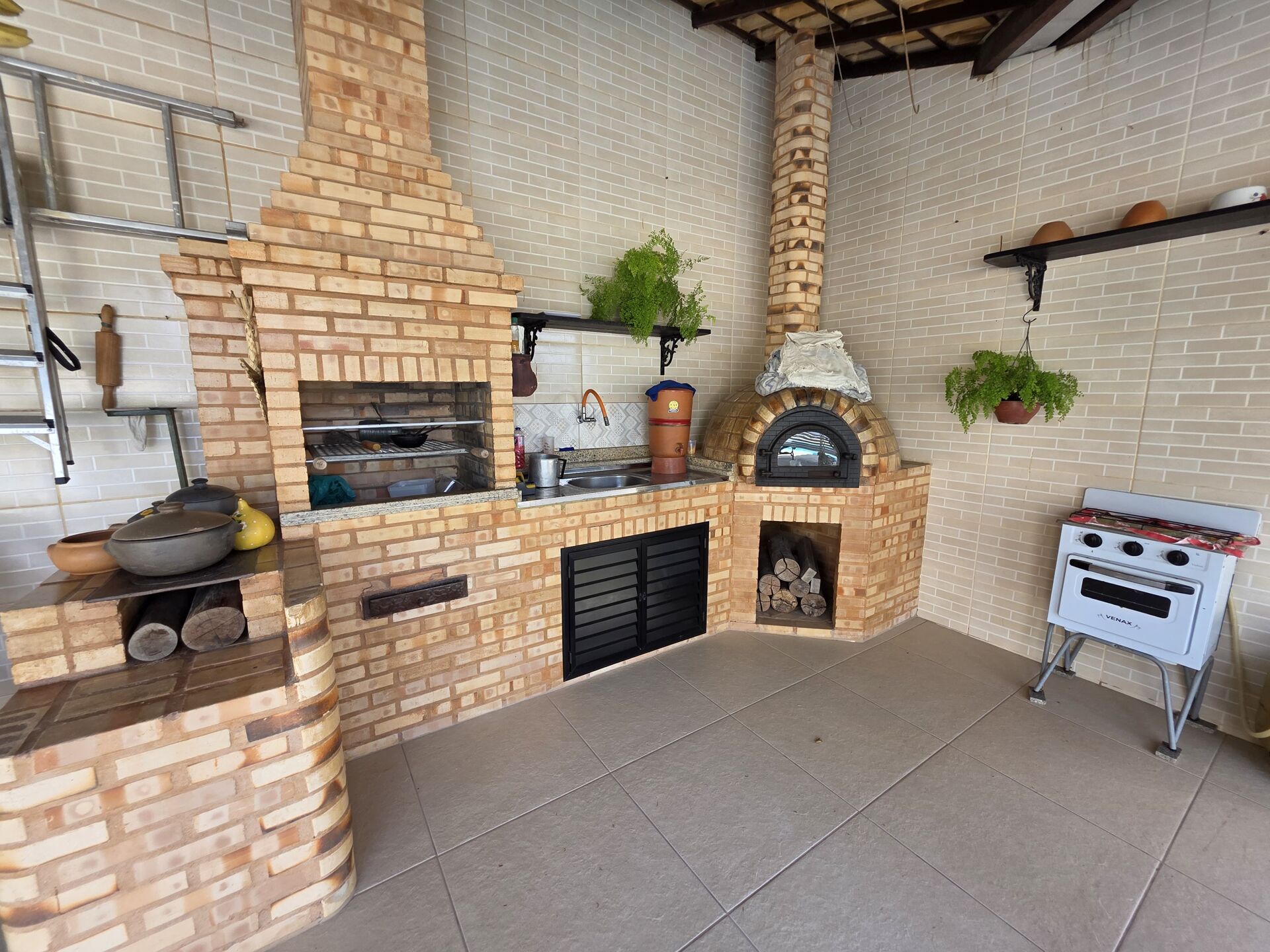 Casa à venda com 3 quartos, 150m² - Foto 20