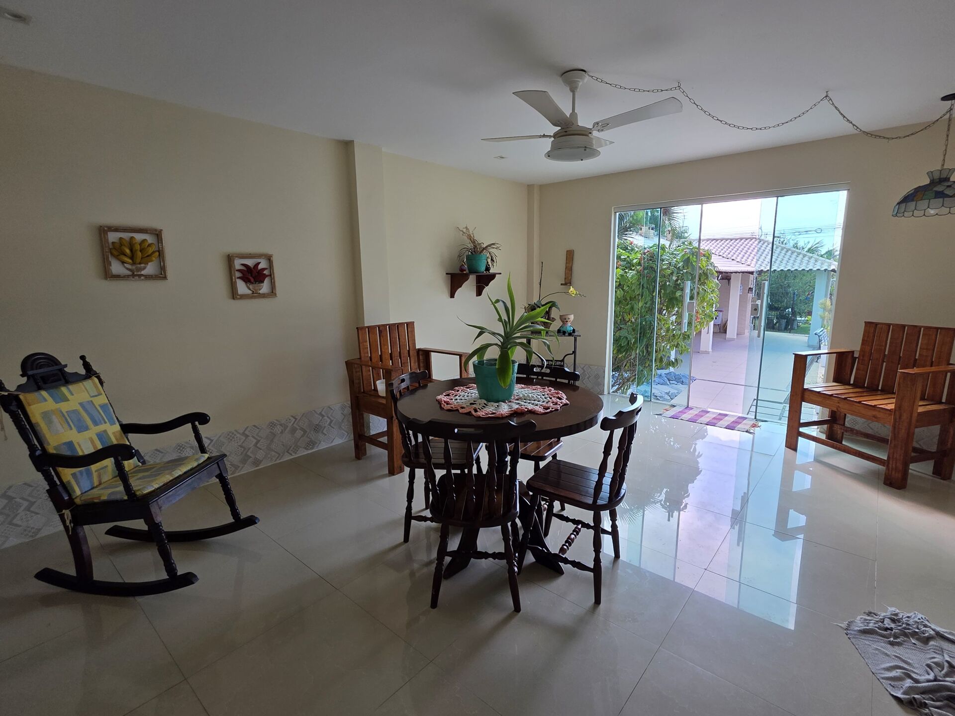 Casa à venda com 3 quartos, 150m² - Foto 12