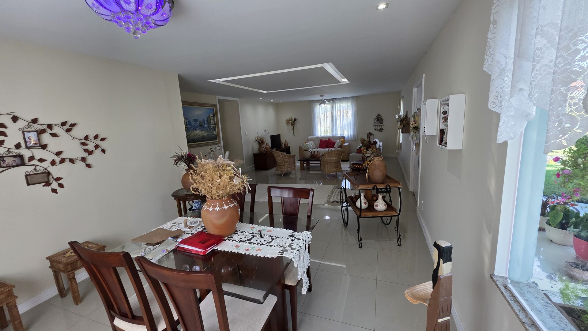 Casa à venda com 3 quartos, 150m² - Foto 7