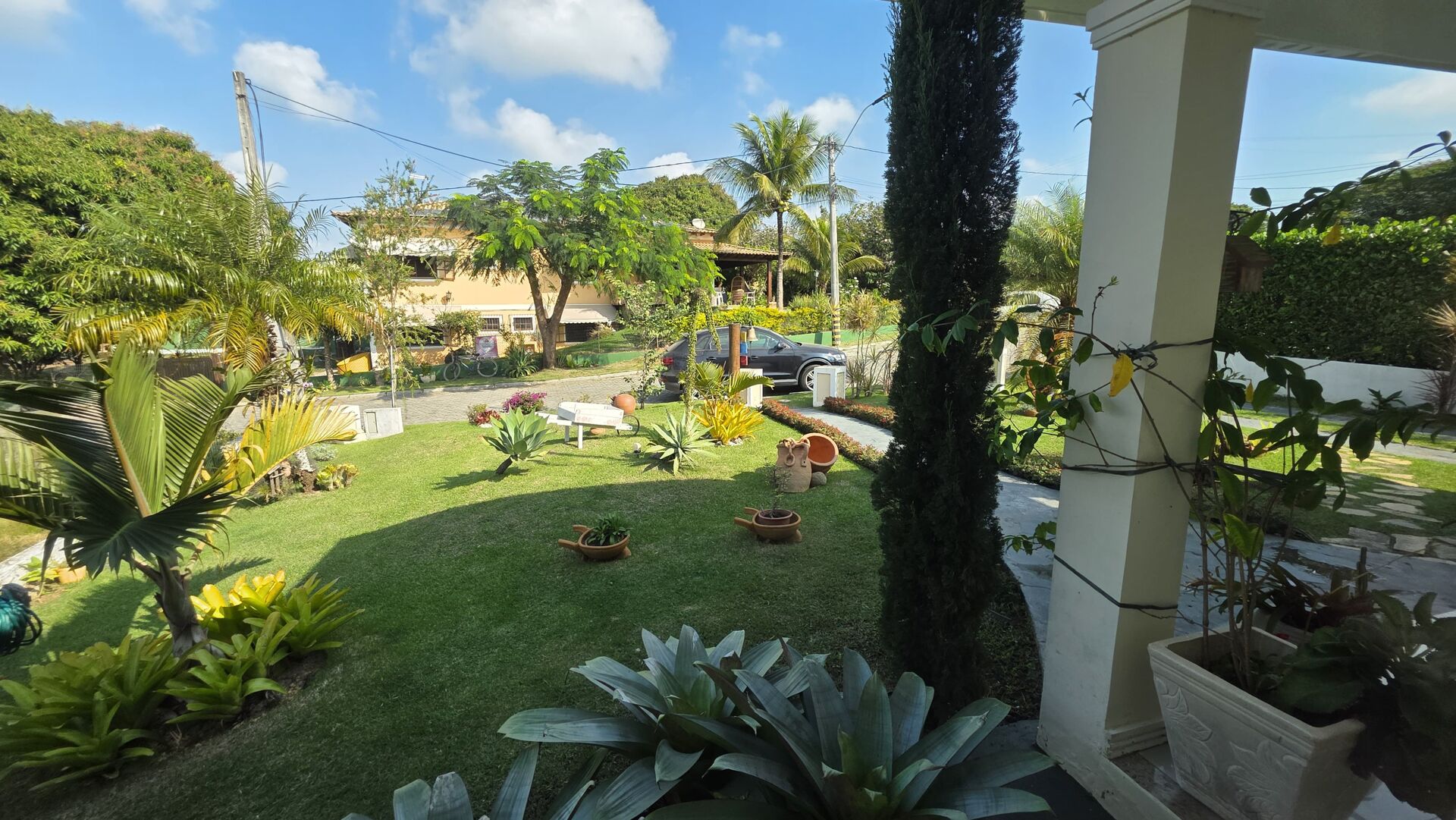 Casa à venda com 3 quartos, 150m² - Foto 33