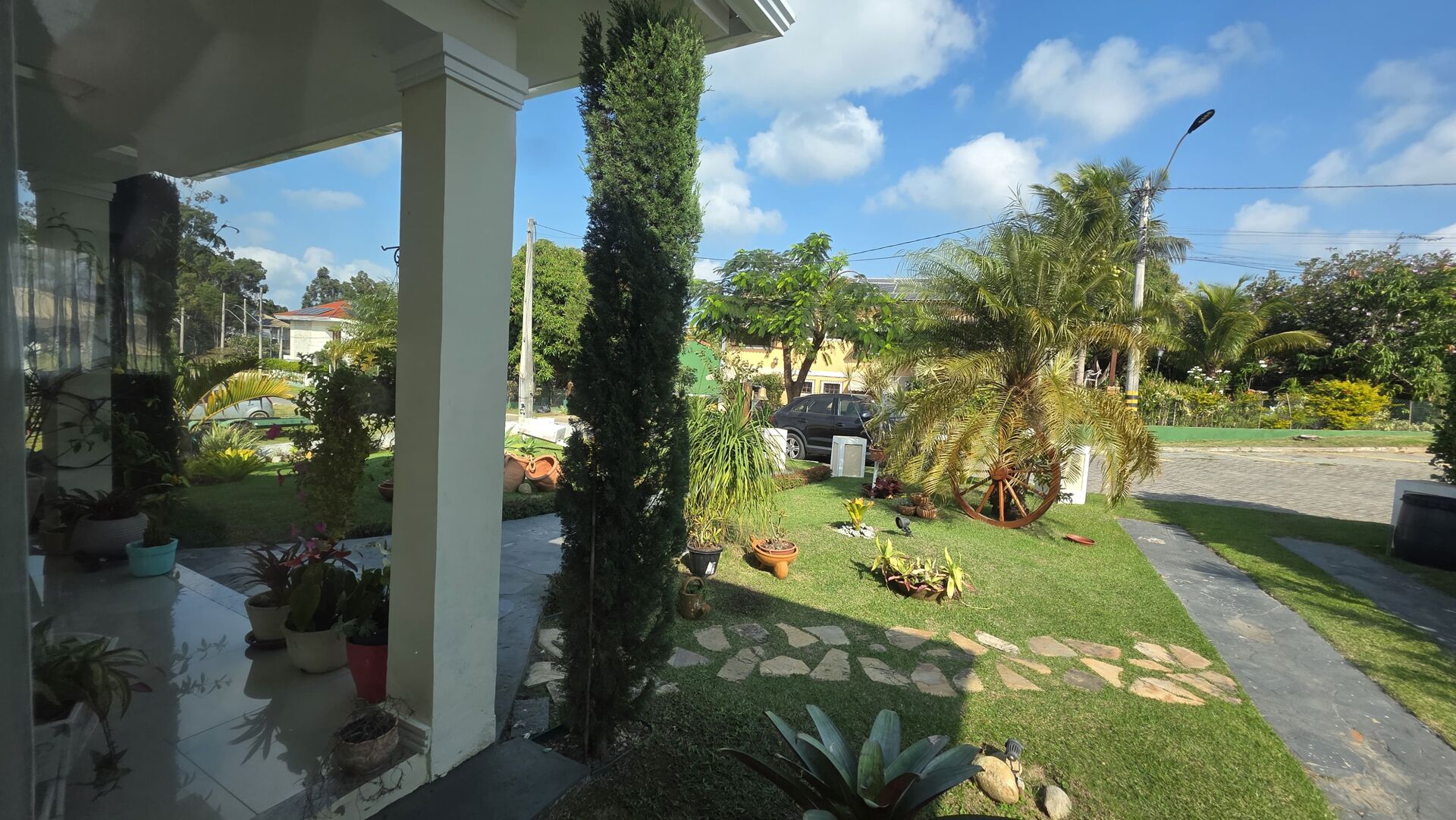 Casa à venda com 3 quartos, 150m² - Foto 32