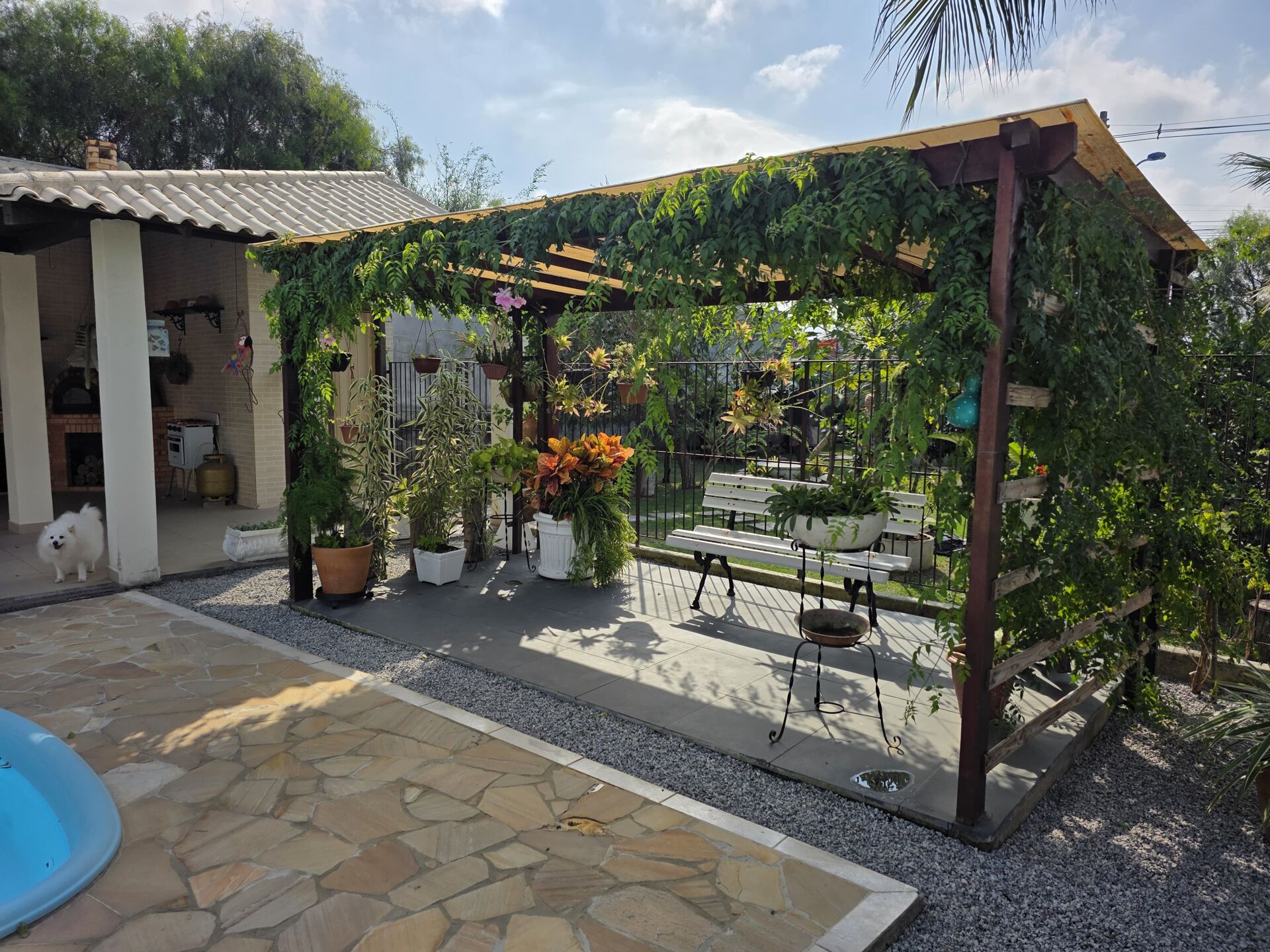 Casa à venda com 3 quartos, 150m² - Foto 22