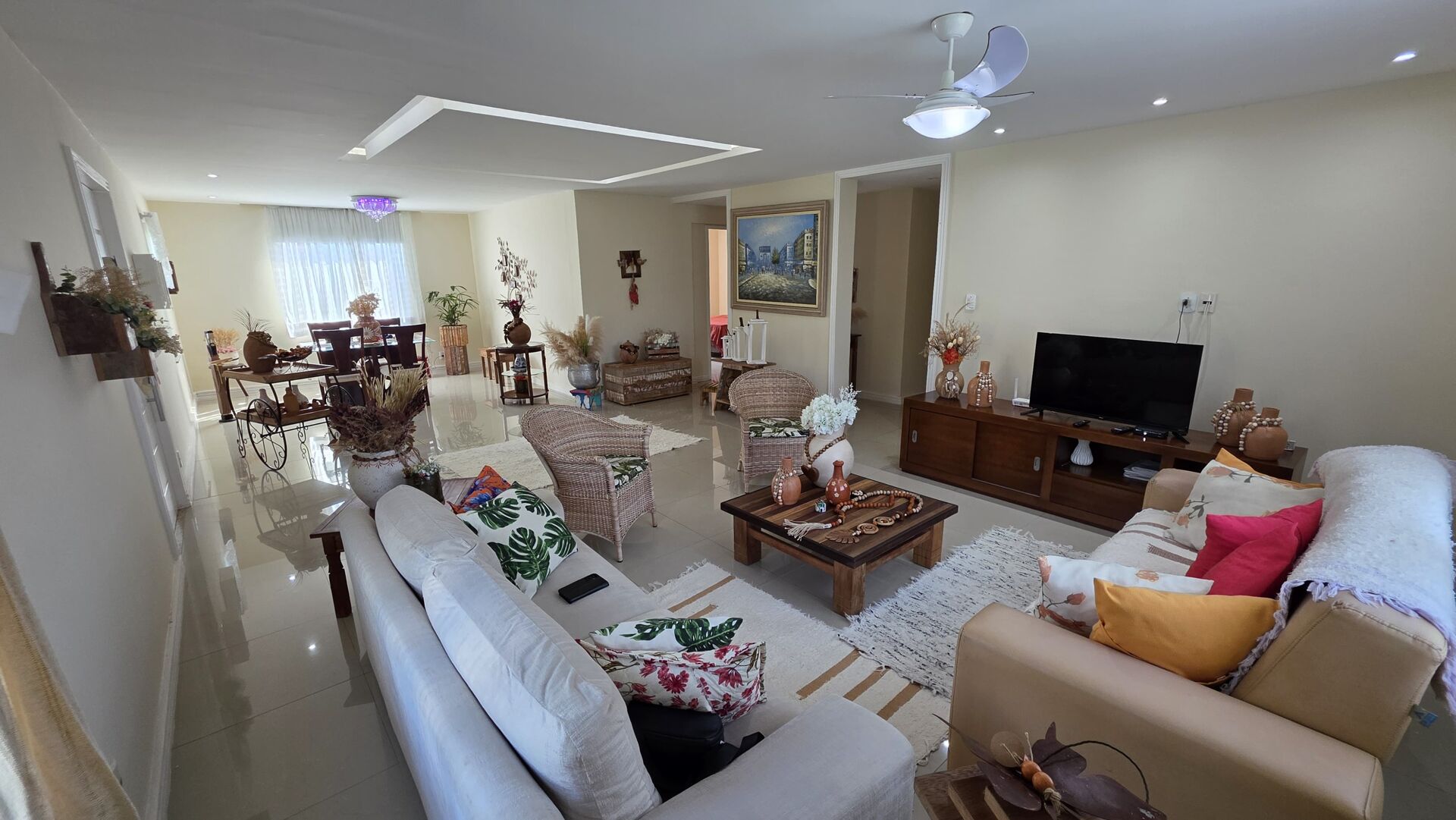 Casa à venda com 3 quartos, 150m² - Foto 6