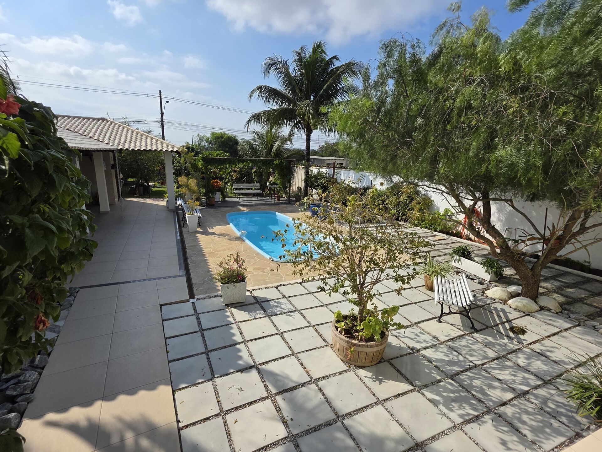 Casa à venda com 3 quartos, 150m² - Foto 29