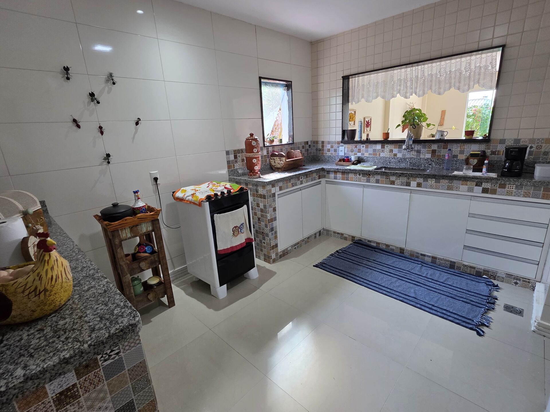 Casa à venda com 3 quartos, 150m² - Foto 8