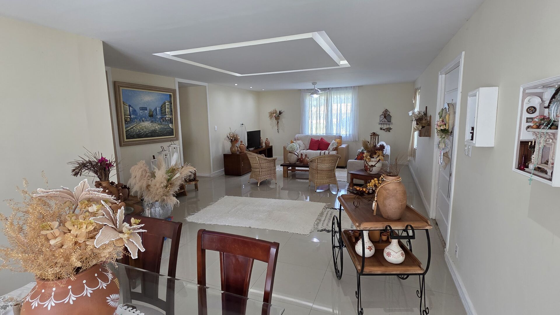 Casa à venda com 3 quartos, 150m² - Foto 5