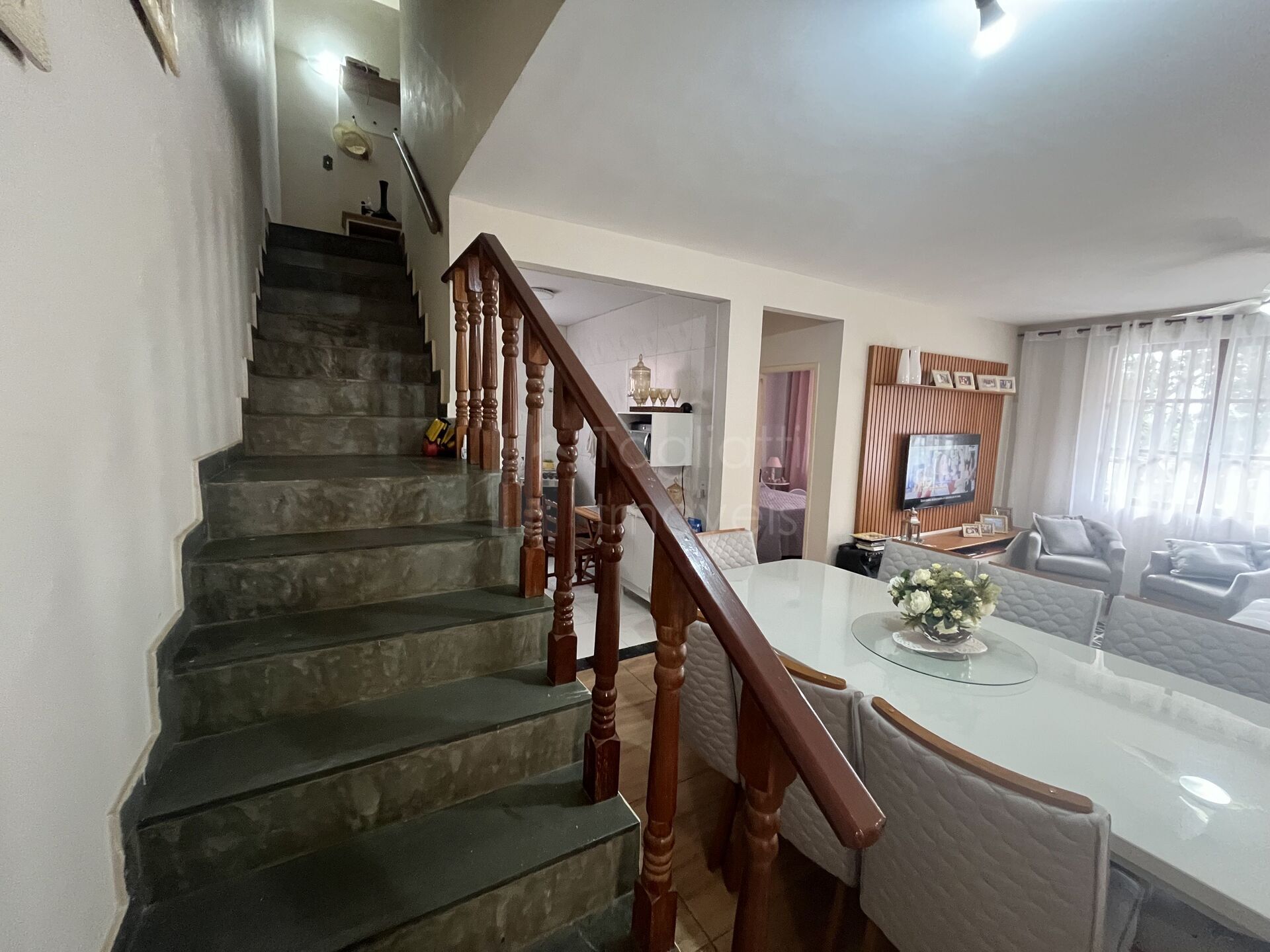 Casa à venda com 3 quartos, 150m² - Foto 7