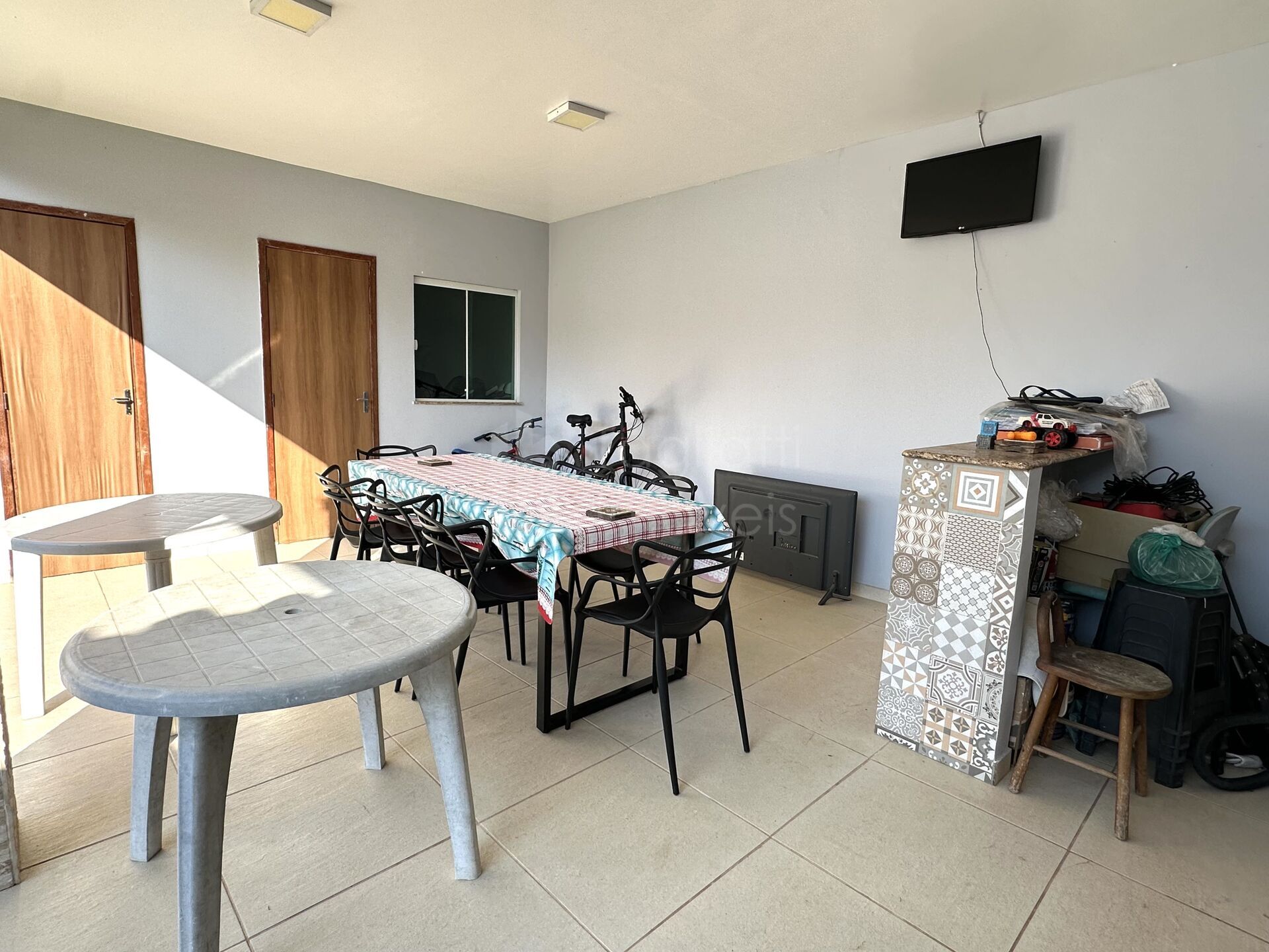 Casa à venda com 2 quartos, 103m² - Foto 11