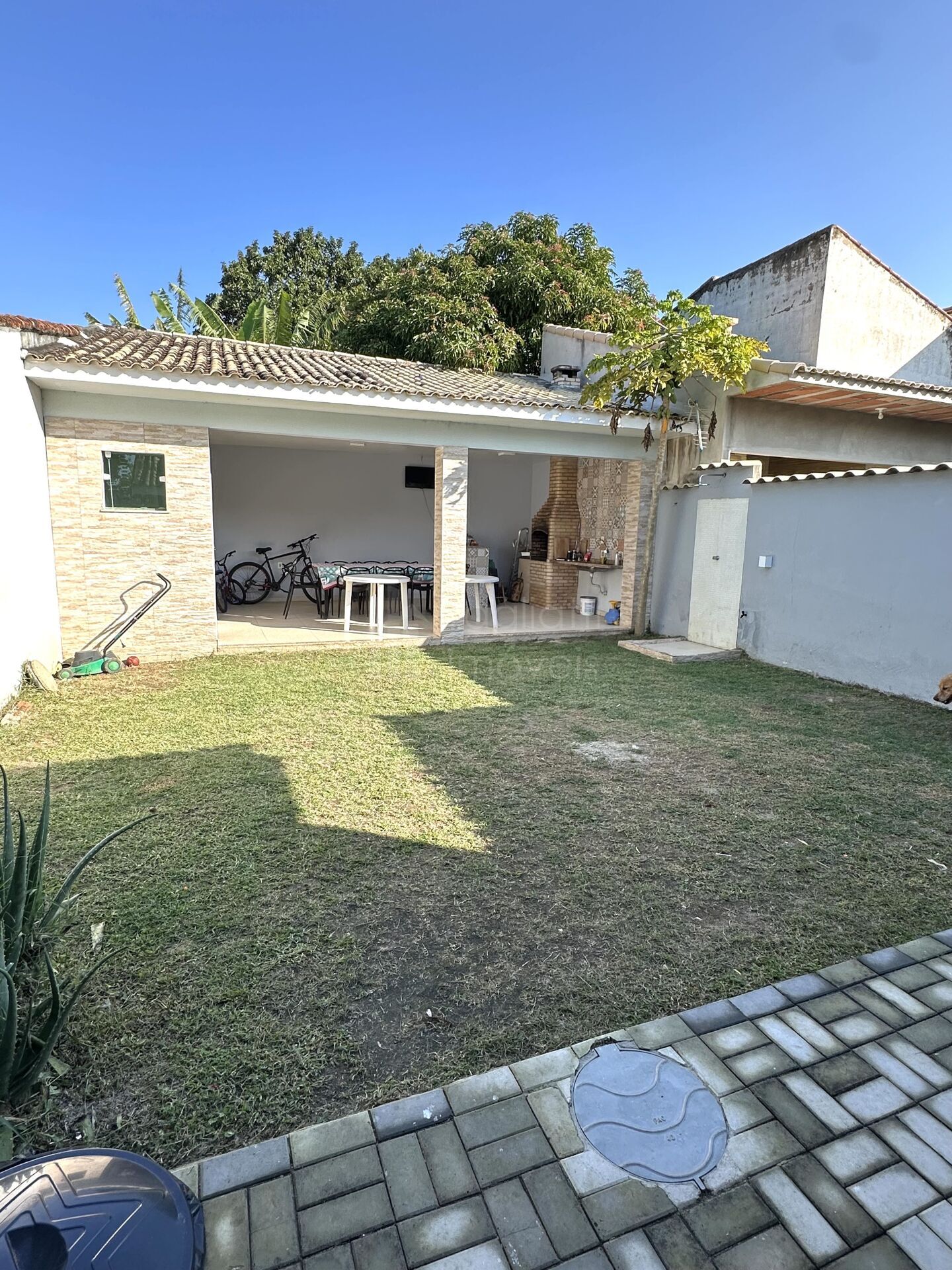 Casa à venda com 2 quartos, 103m² - Foto 9