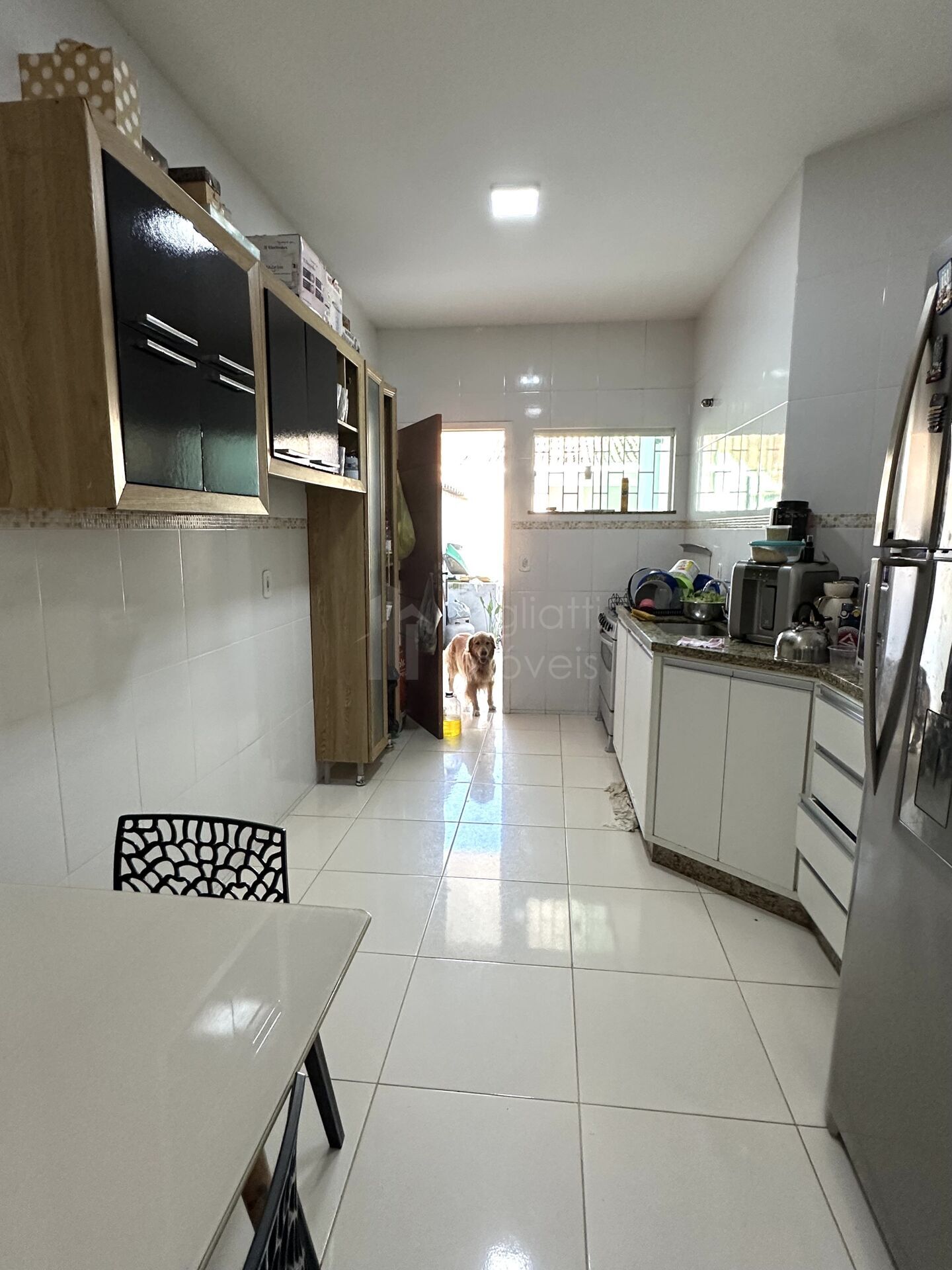 Casa à venda com 2 quartos, 103m² - Foto 7