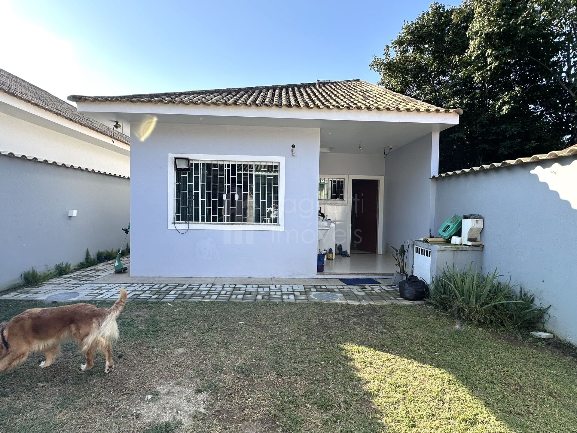 Casa à venda com 2 quartos, 103m² - Foto 12