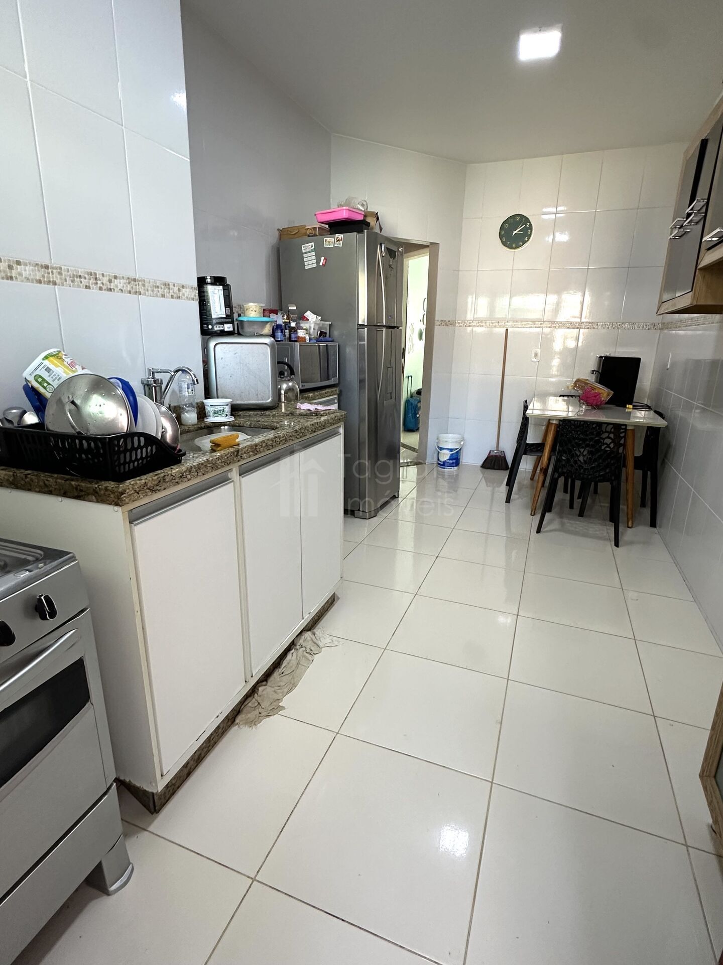Casa à venda com 2 quartos, 103m² - Foto 8