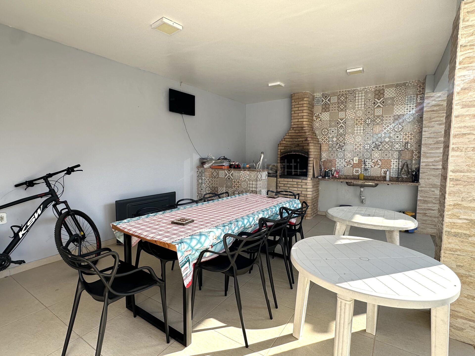 Casa à venda com 2 quartos, 103m² - Foto 10