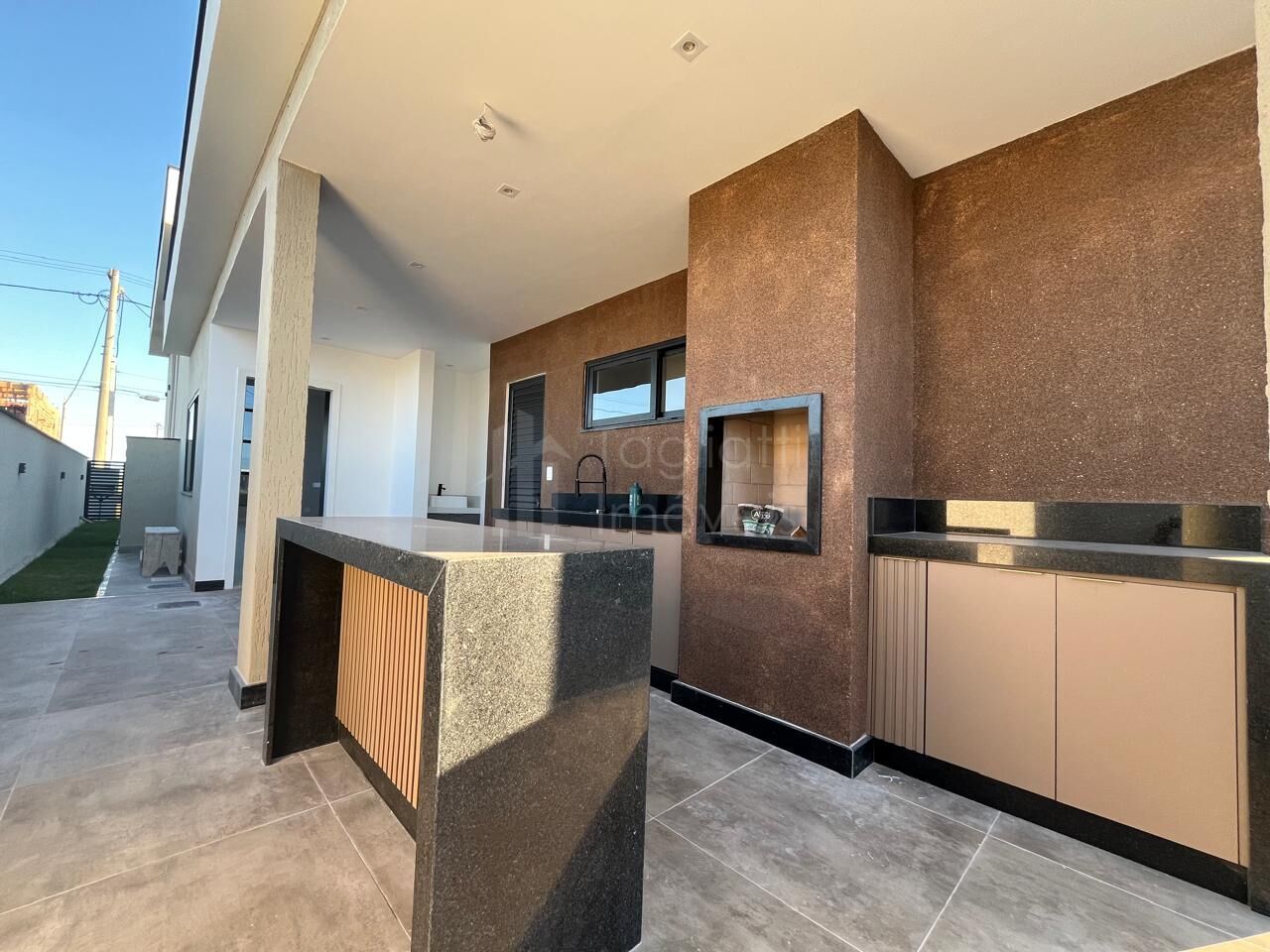 Casa, 3 quartos, 207 m² - Foto 23