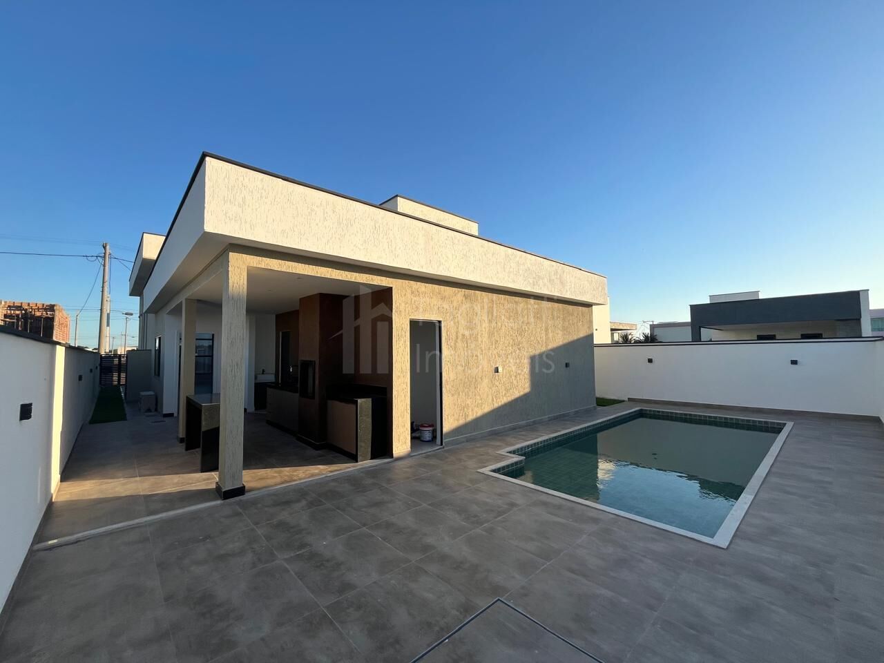 Casa, 3 quartos, 207 m² - Foto 27