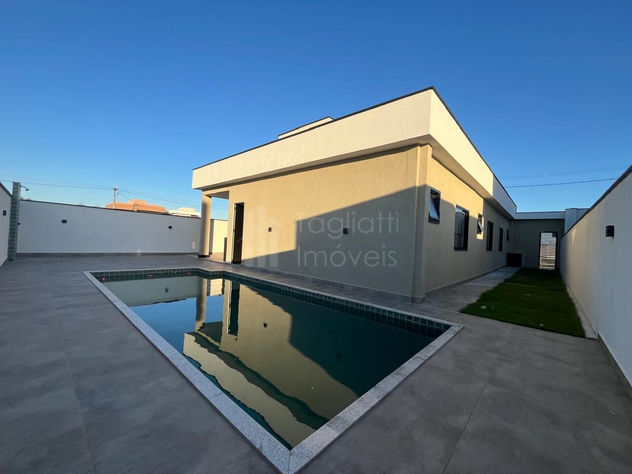 Casa, 3 quartos, 207 m² - Foto 26